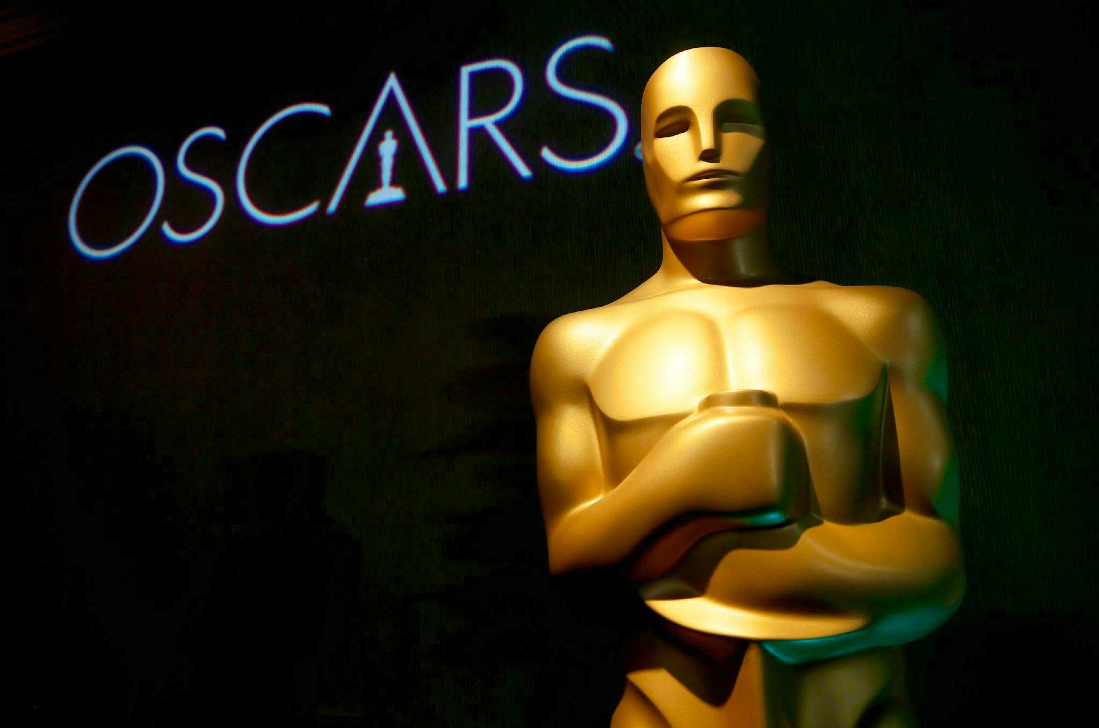 The Oscars are taking place for the 98th time.