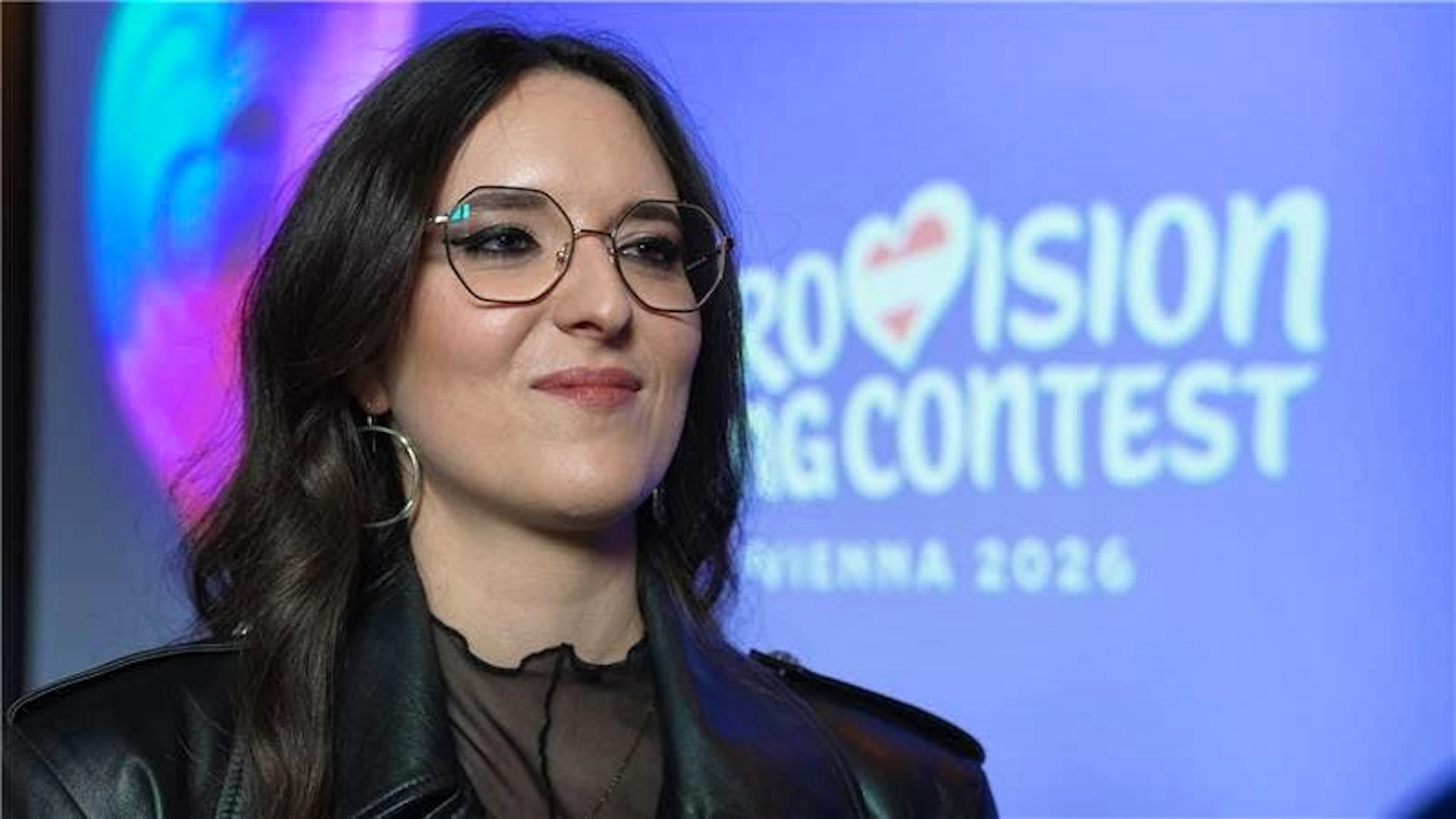 Darum schafft es Veronica Fusaro mit «Alice» locker ins ESC-Final