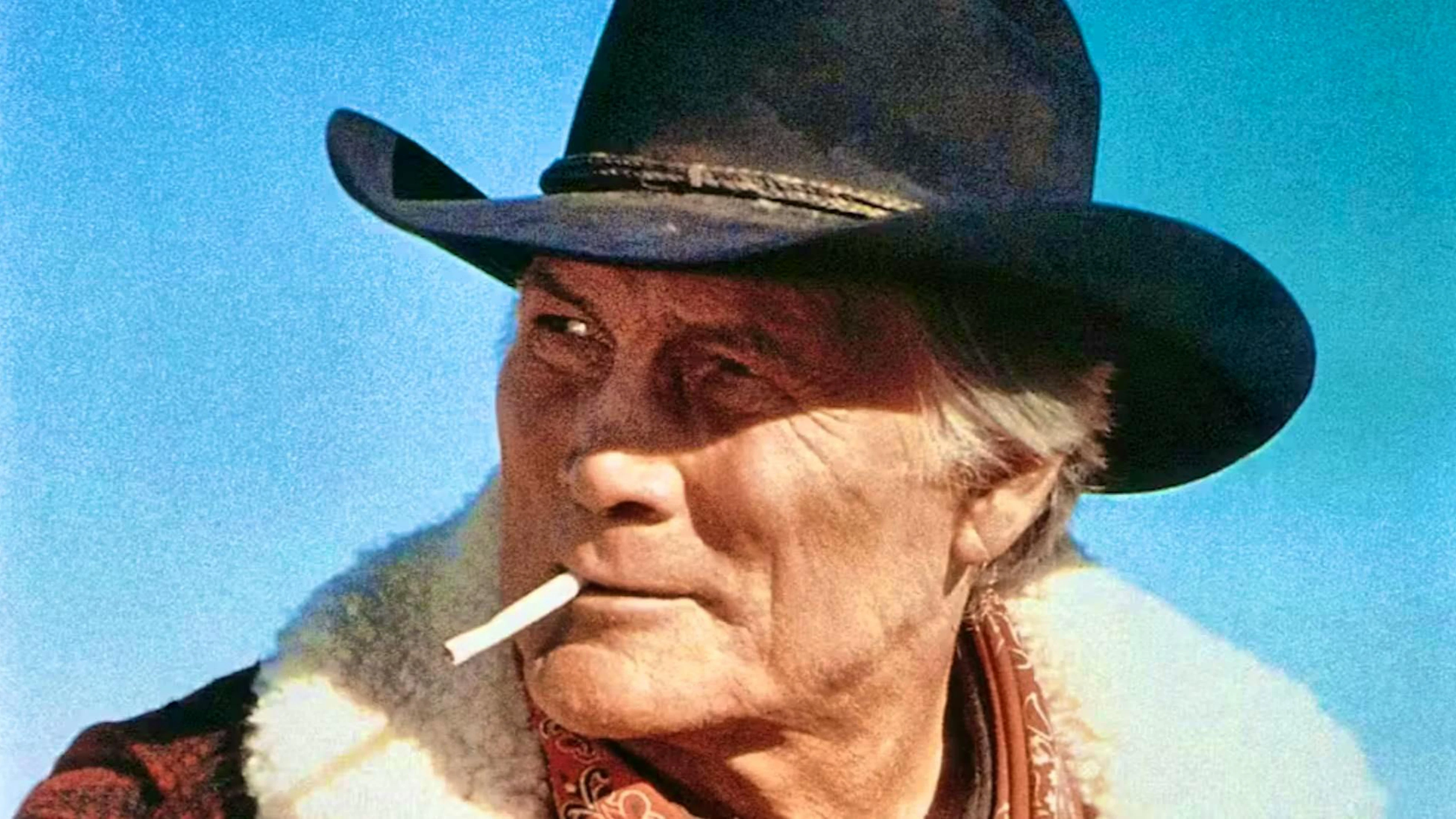 The fact that the Academy denied him an Oscar for decades did not bother Jack Palance. When he won the Oscar for Best Supporting Actor in 1992 for his role in "City Slickers", he countered questions about his age (73 at the time) with a memorable performance: the actor did four push-ups - on just one arm!