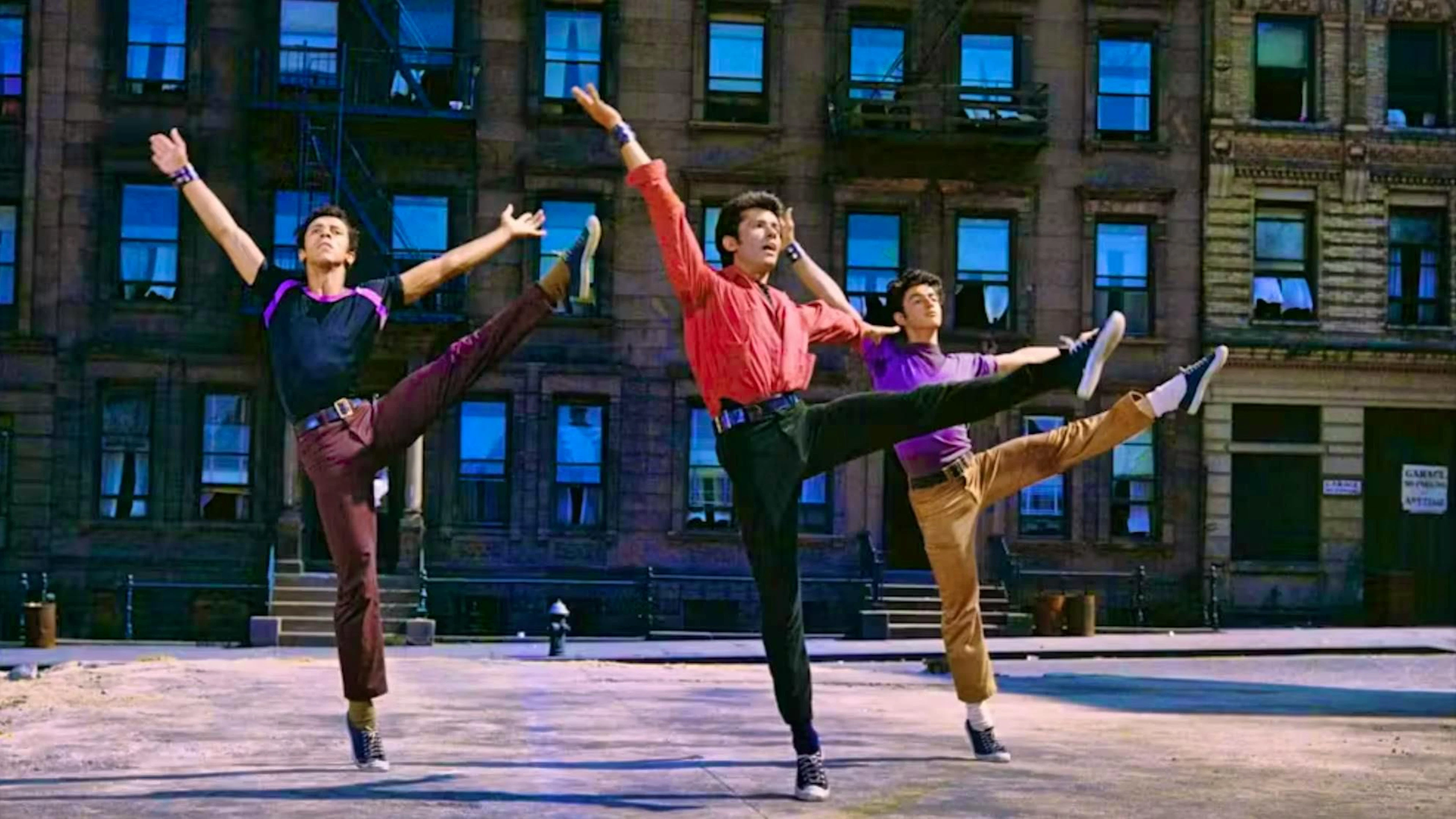 In case Spielberg is looking for (winning) material again: Shakespeare's "Romeo and Juliet" has been nominated four times for "Best Film" in various adaptations, including "Shakespeare In Love". So far, only the musical adaptation "West Side Story" (pictured), whose story is also based on the literary classic, has won.