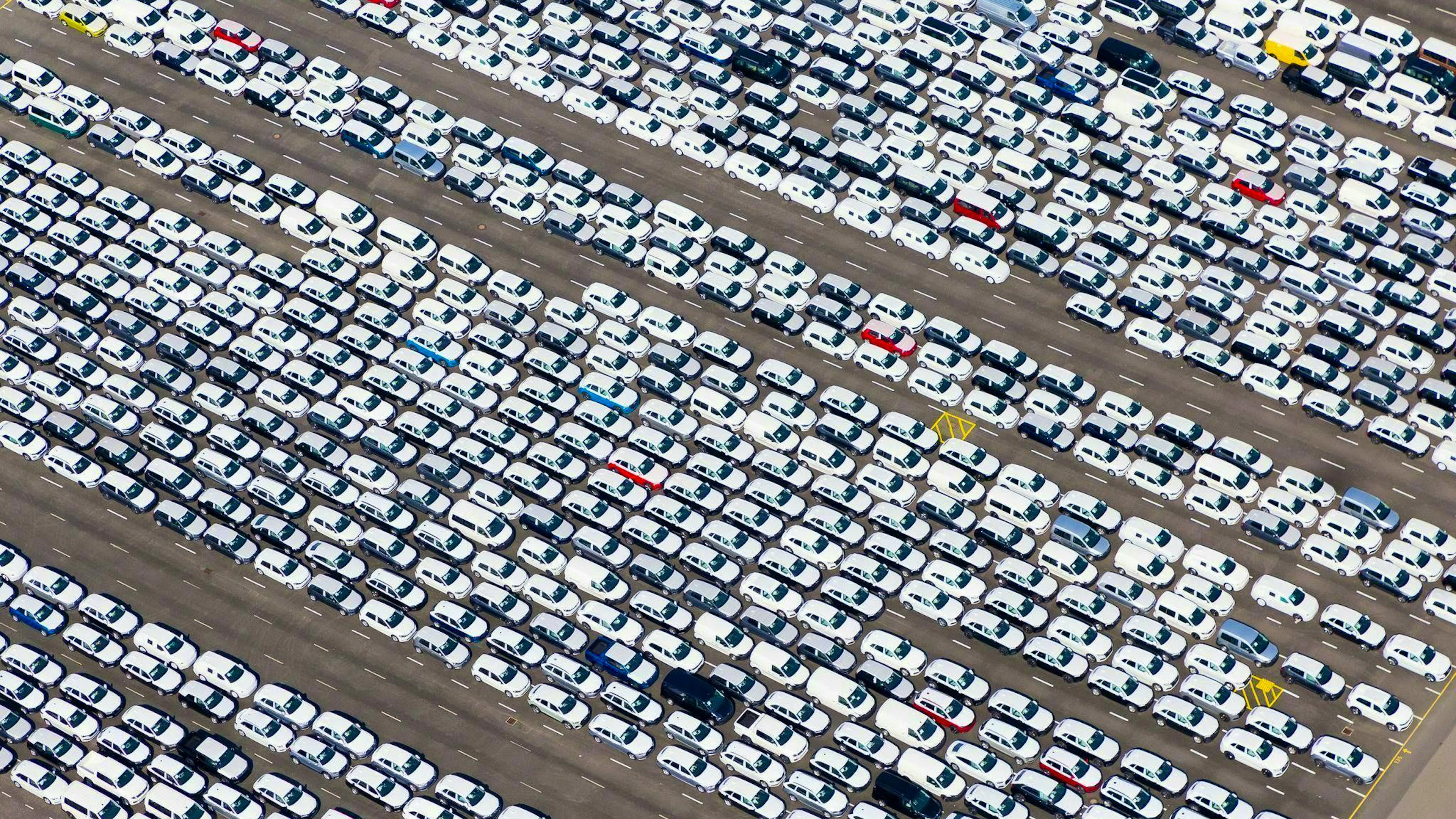 Plant closures at VW could provide financial relief. However, closing them is not so easy. (archive picture).