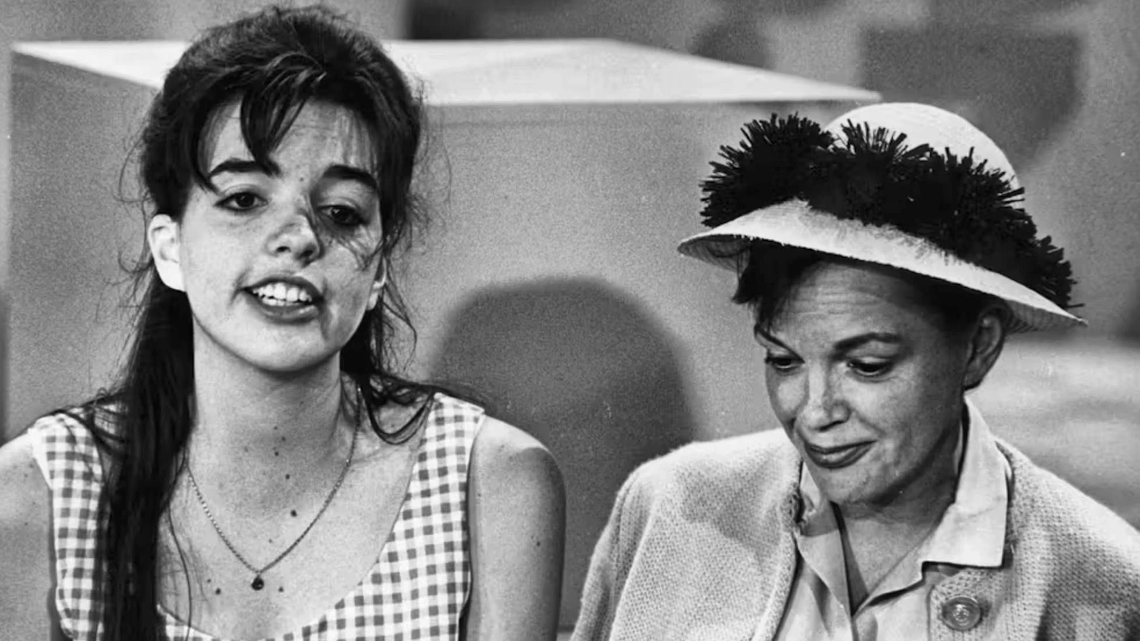 Success also runs in the family of Liza Minnelli (pictured, left): she is the only Oscar winner whose parents (Judy Garland, pictured, and Vincente Minnelli) also won an Academy Award.
