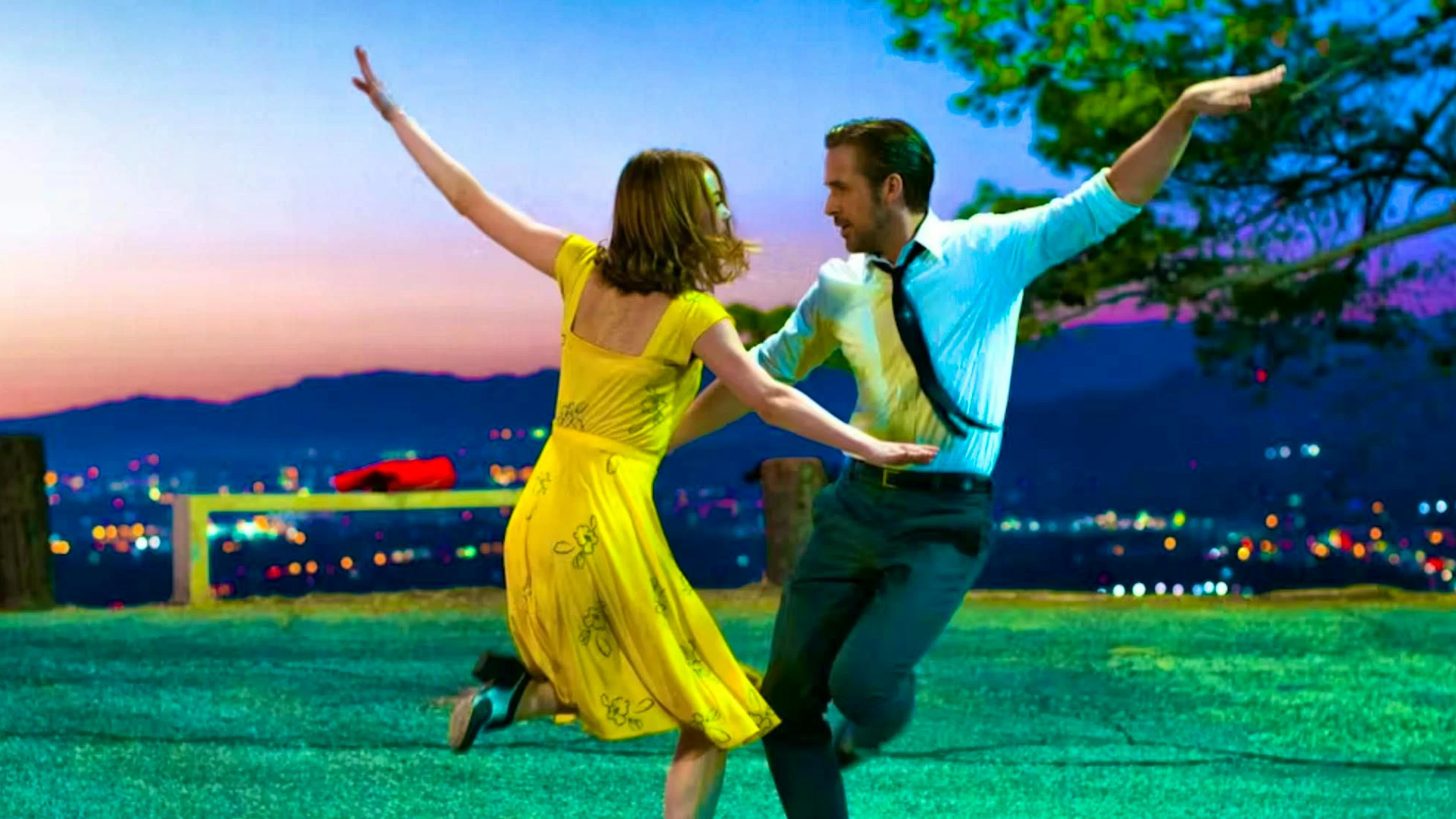 In the end, "La La Land" "only" won six Oscars. The musical also set a historical record: Previously, no film that had been nominated 14 times had not been awarded "Best Picture".