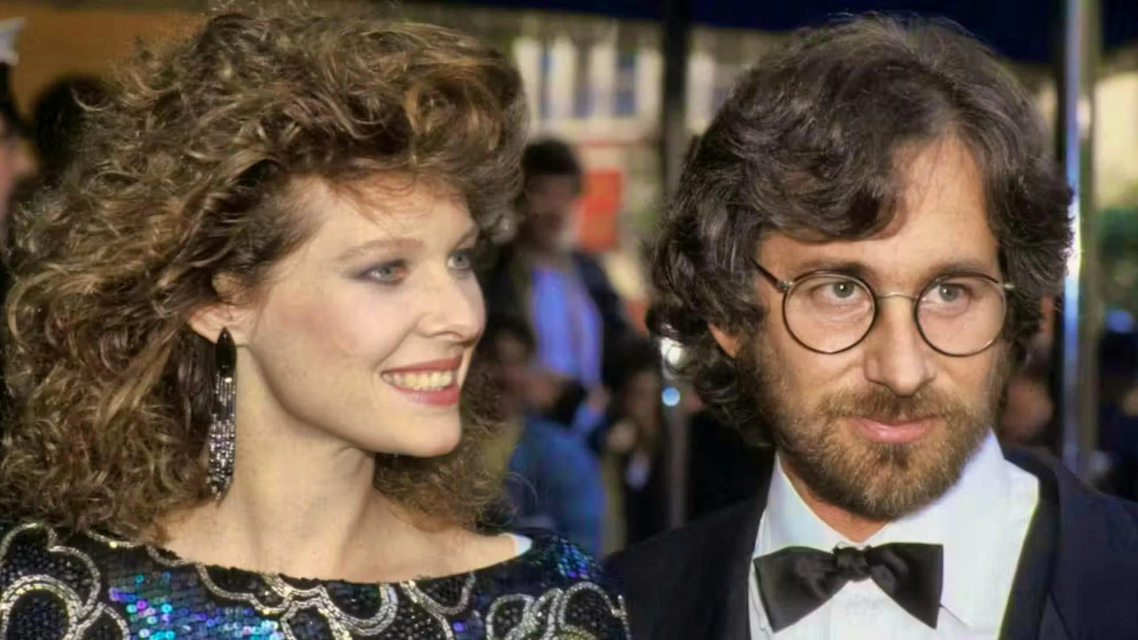Even later recognized award winners and undisputed directing legends are not immune to a total flop at the Oscars: Steven Spielberg's 1986 southern drama "The Color Purple" came away empty-handed - despite eleven nominations.