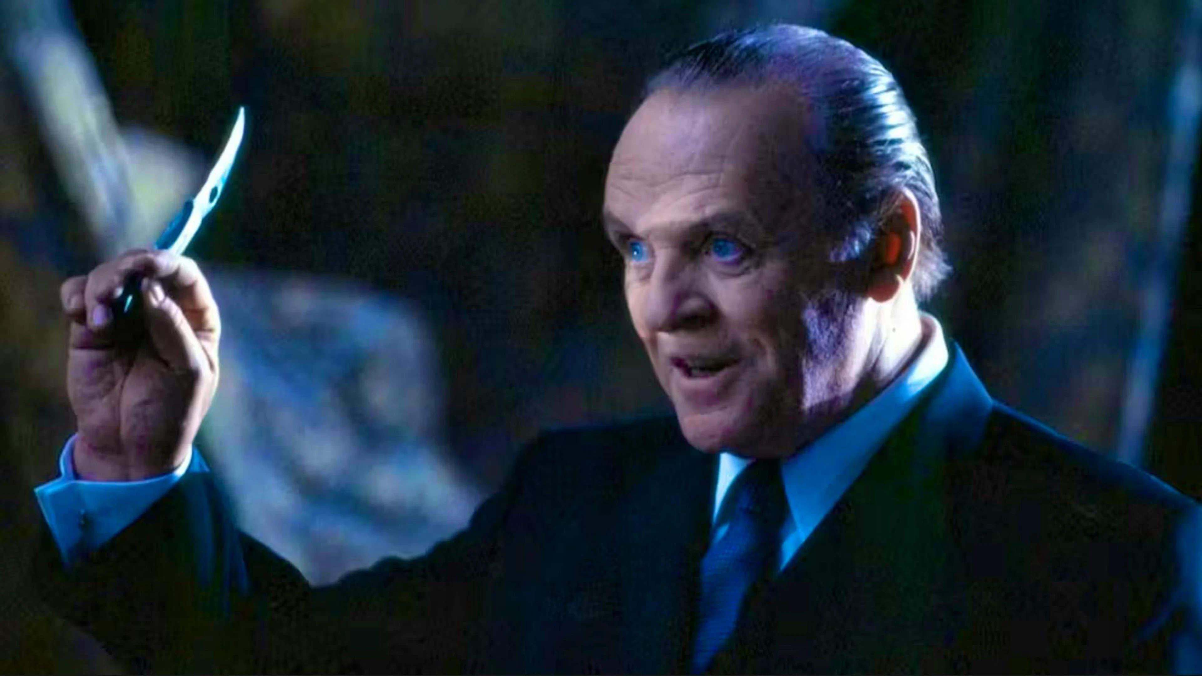 "The Silence of the Lambs" (picture). The thriller won the so-called Best Five in 1991: the Oscars for Best Film, Best Director, Best Actor, Best Actress and Best Screenplay. Only "One Flew Over the Cuckoo's Nest" (1975) and "It Happened One Night" (1934) had managed this before.