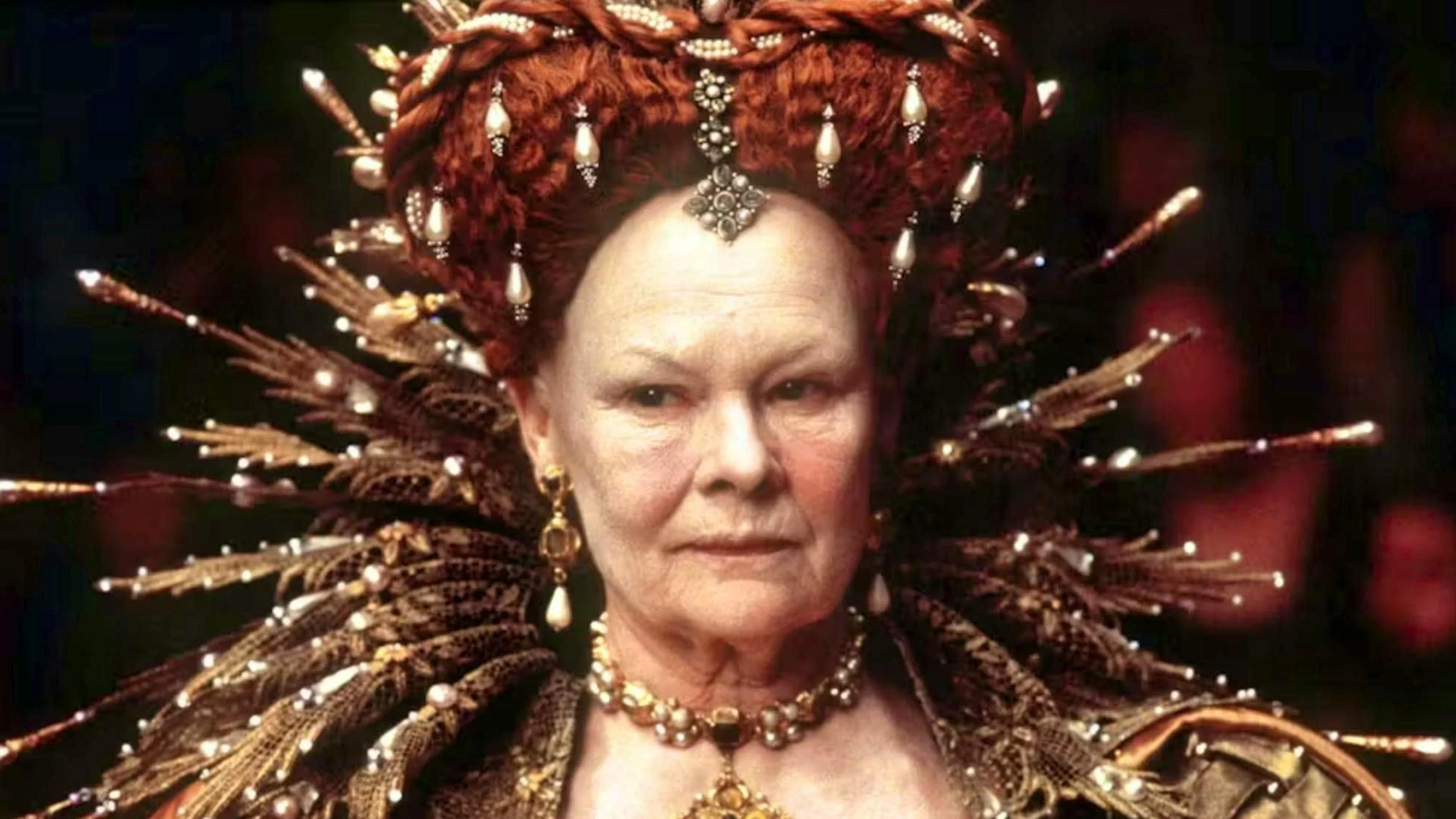 This lady, on the other hand, had to wait a long time: Actress Judi Dench only received her seven Oscar nominations after she had celebrated her 63rd birthday. For "Shakespeare In Love" (Image, 1998), she won the award for "Best Supporting Actress" for the only time to date.