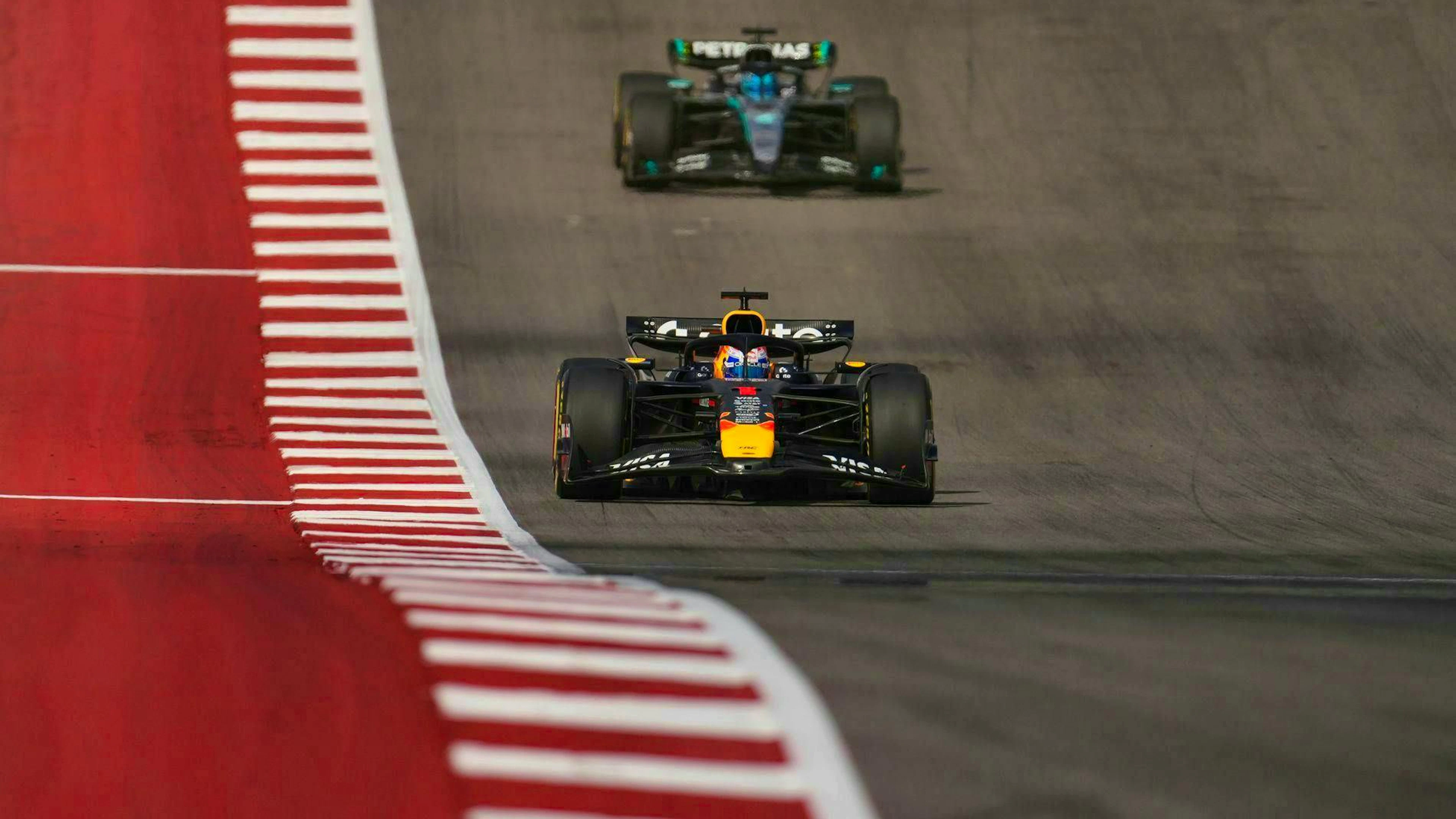 Formula 1 has been racing in the Middle East since the early 2000s. The war in Iran is now also affecting the premier class of motorsport. Two world championship races are canceled.