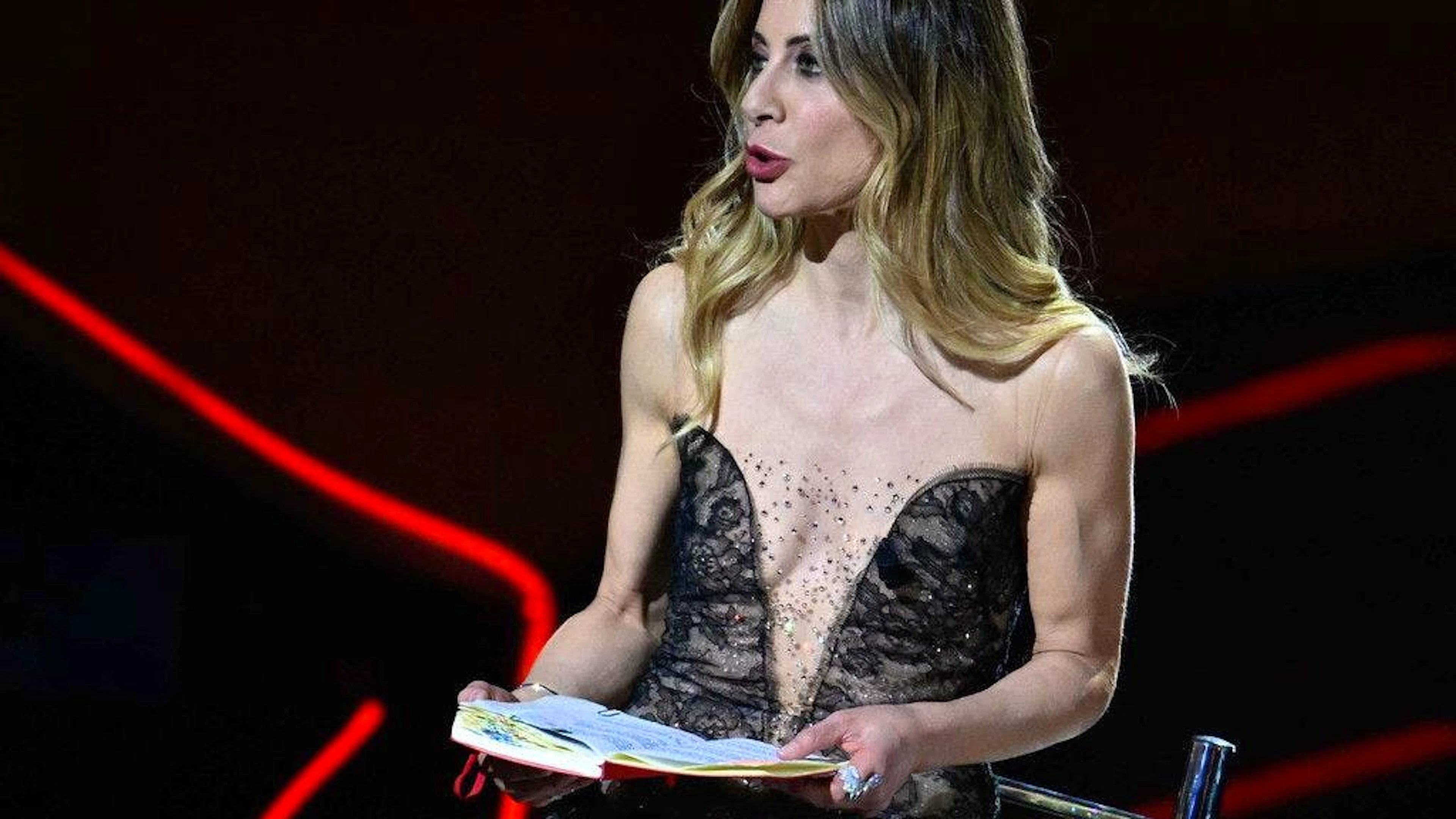 Francesca Fagnani