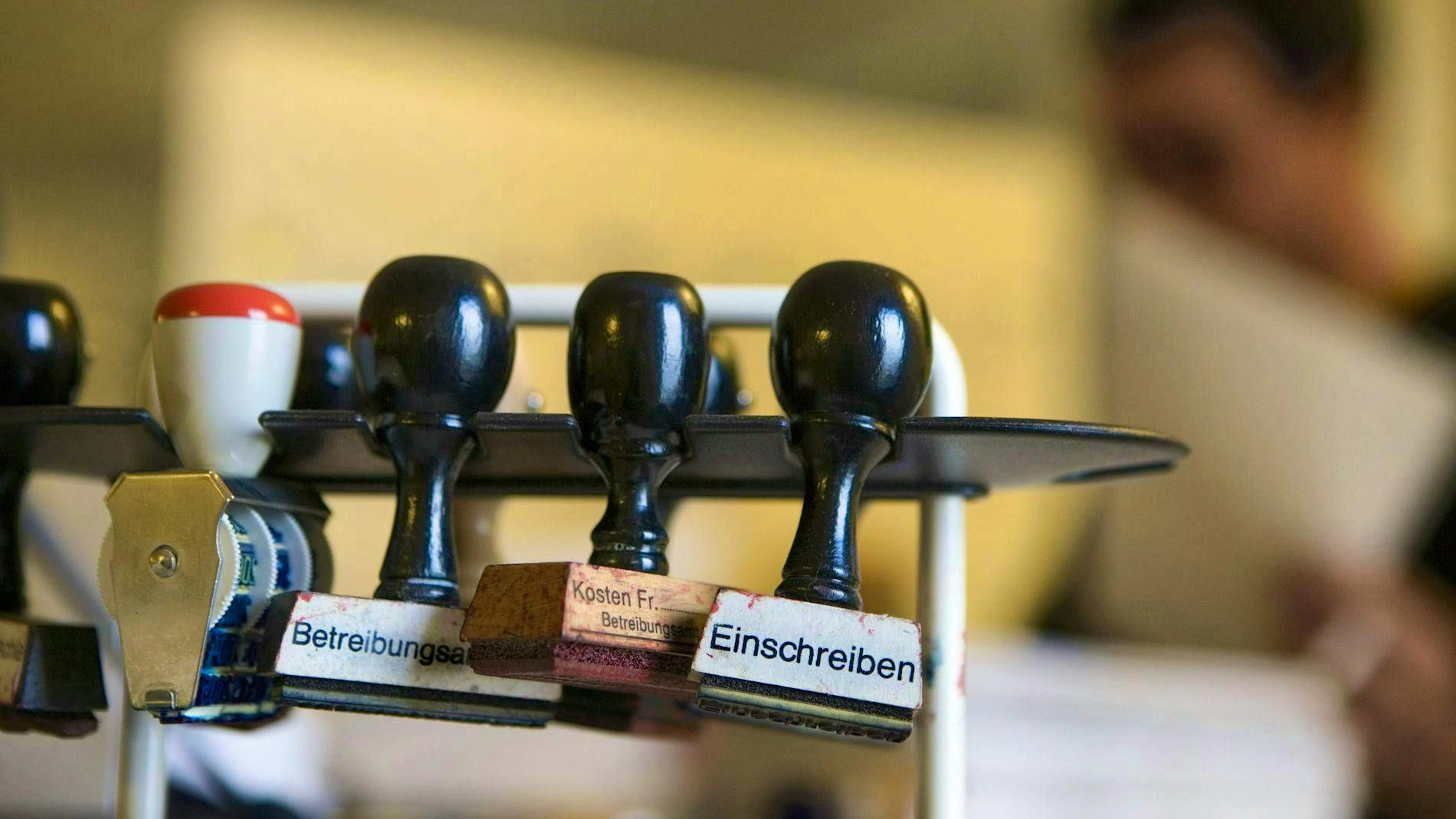 Swiss debt law actually provides for debt collection for unpaid bills.