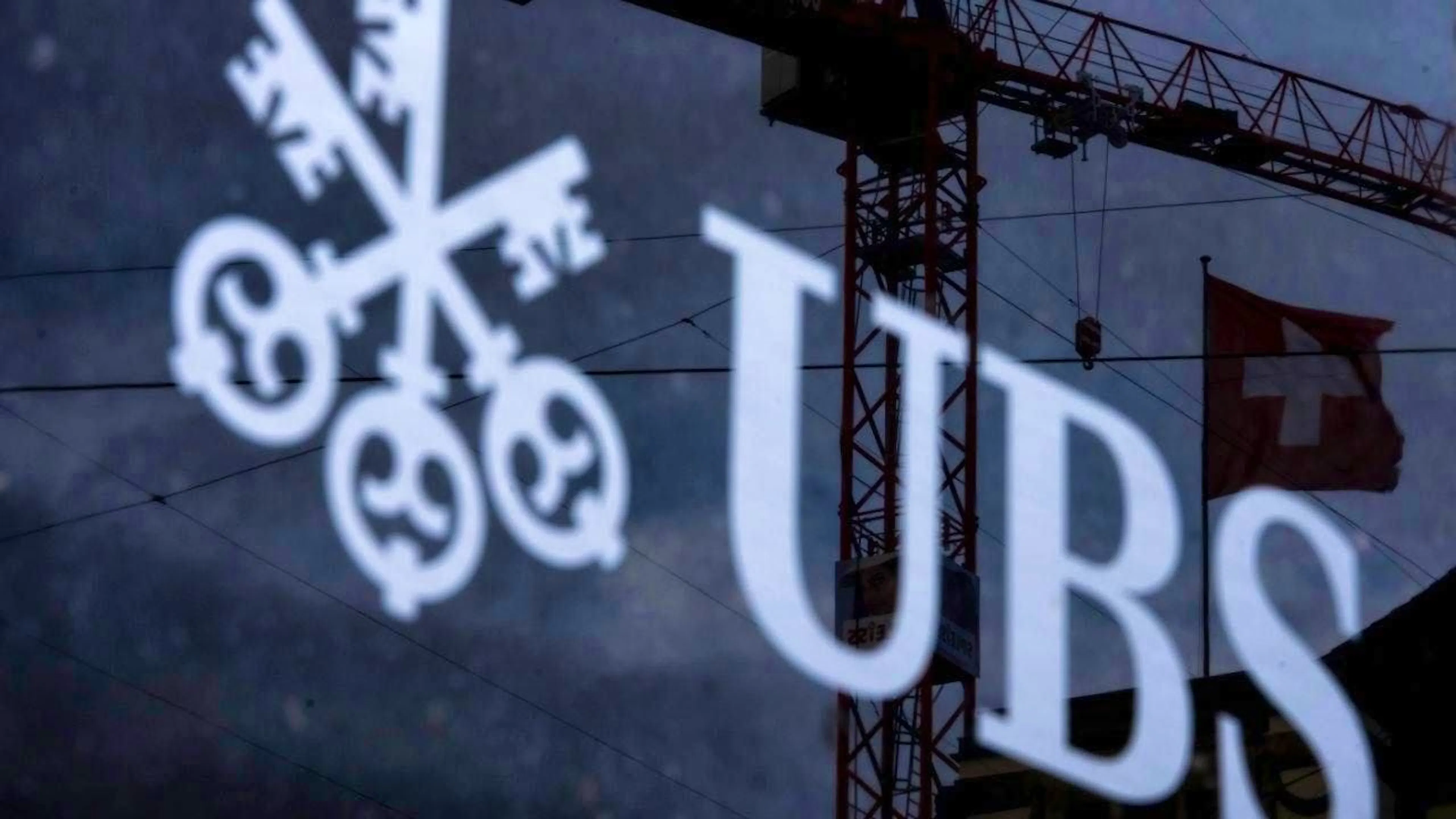 UBS completes takeover of Credit Suisse clients in Switzerland