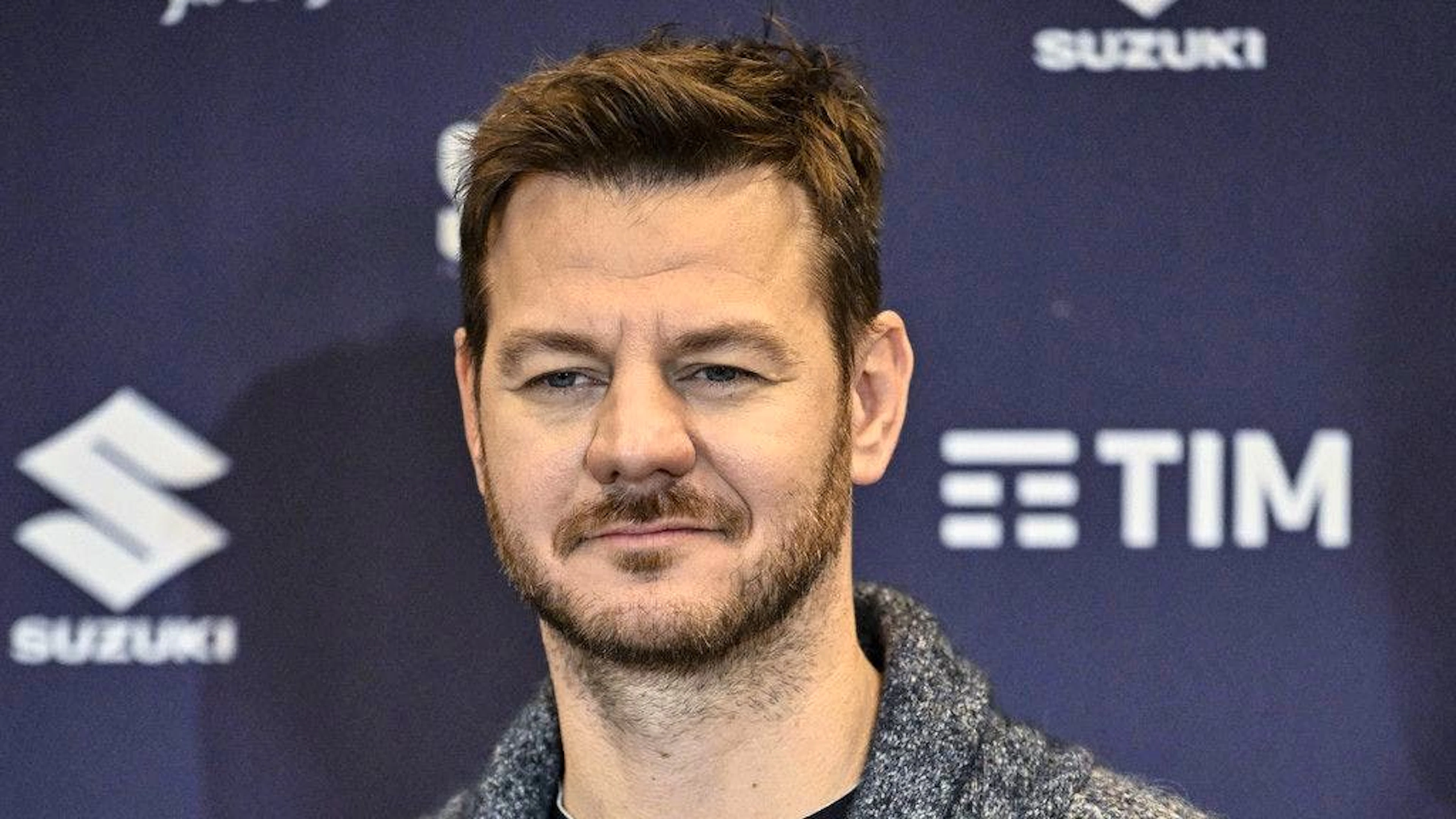 Alessandro Cattelan