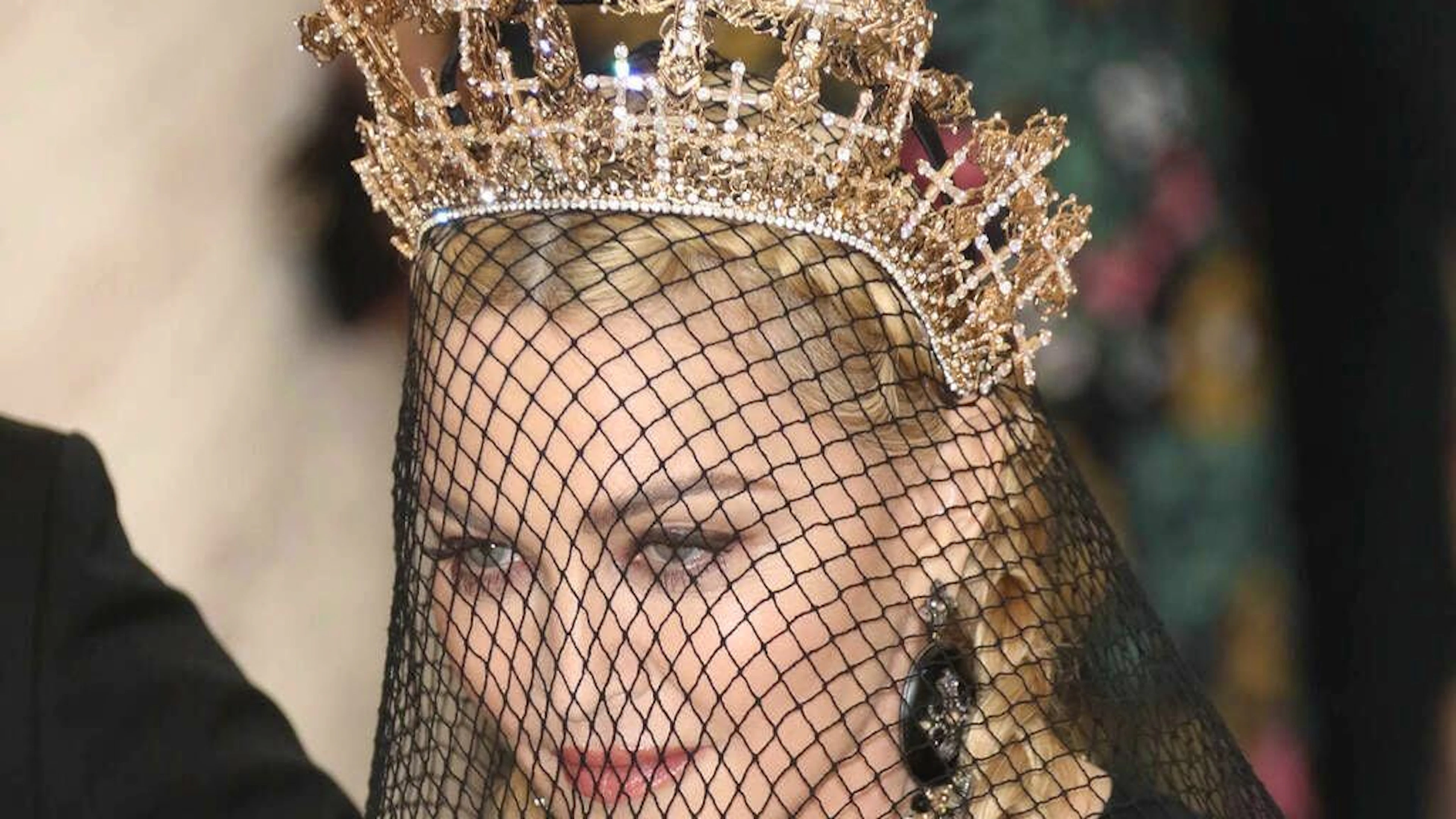 Madonna