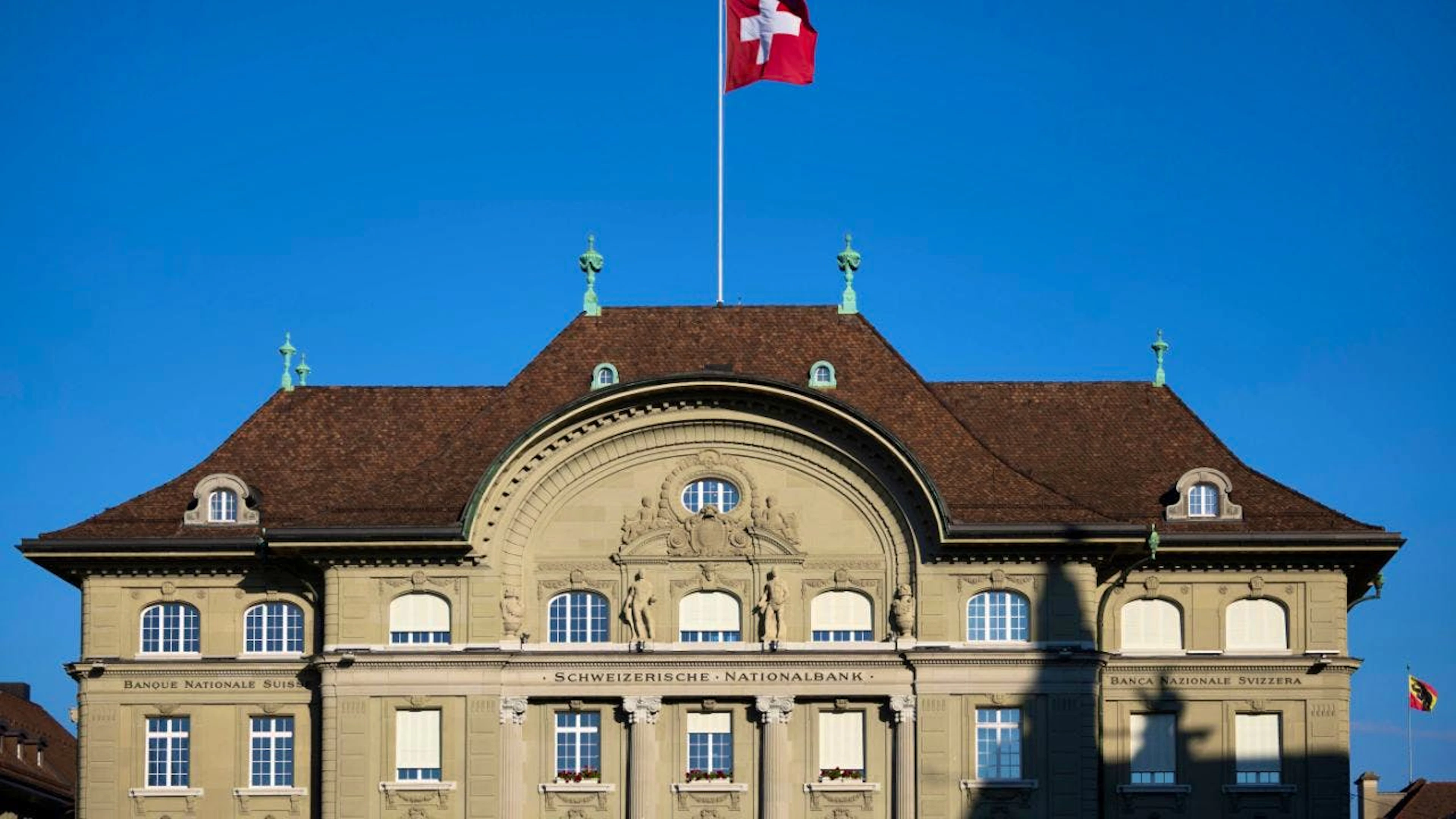 La force du franc reste l'une des principales préoccupations du patron de la BNS. (archive)