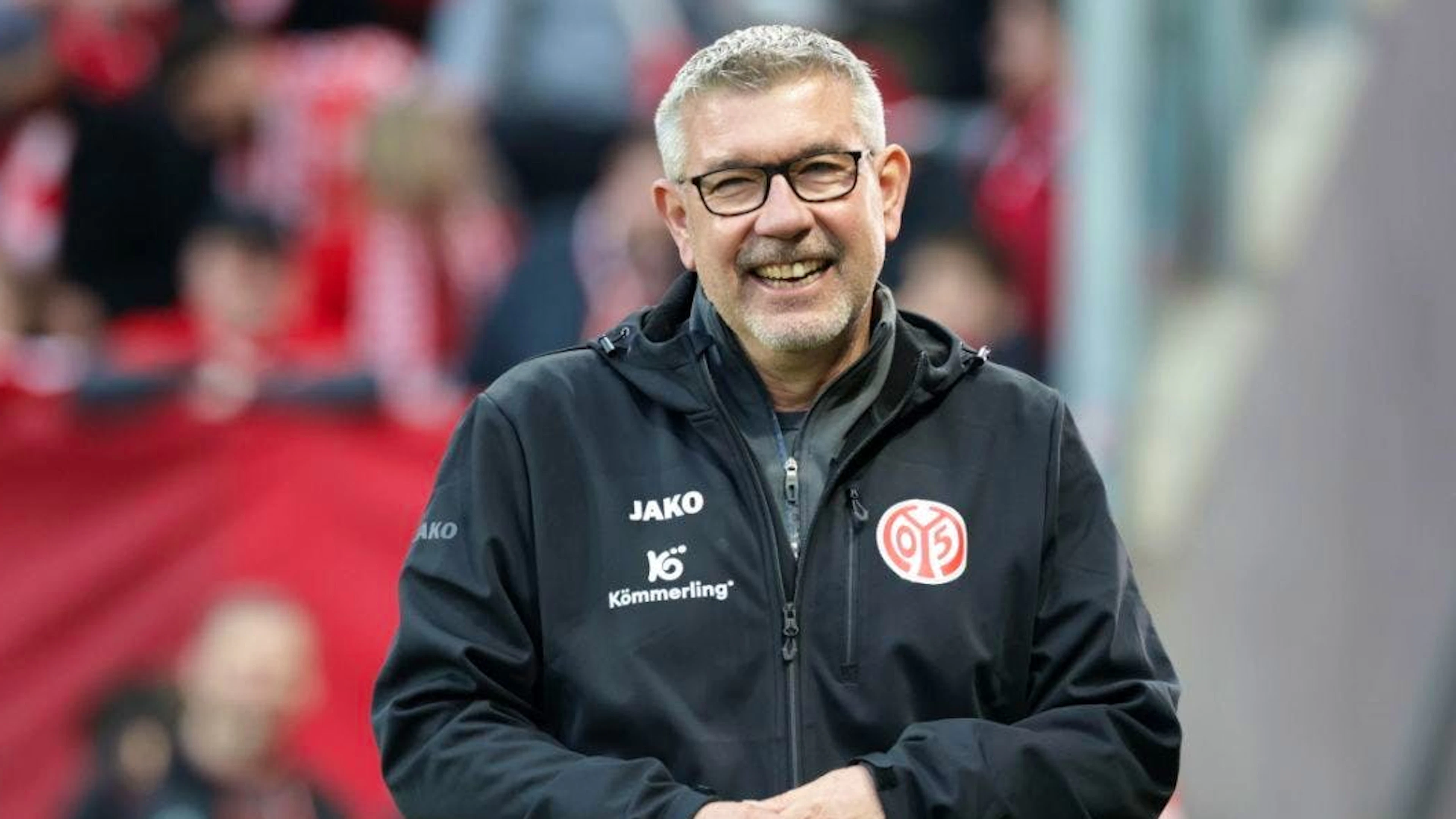 Fischer schafft Historisches und führt Mainz unter die letzten Acht