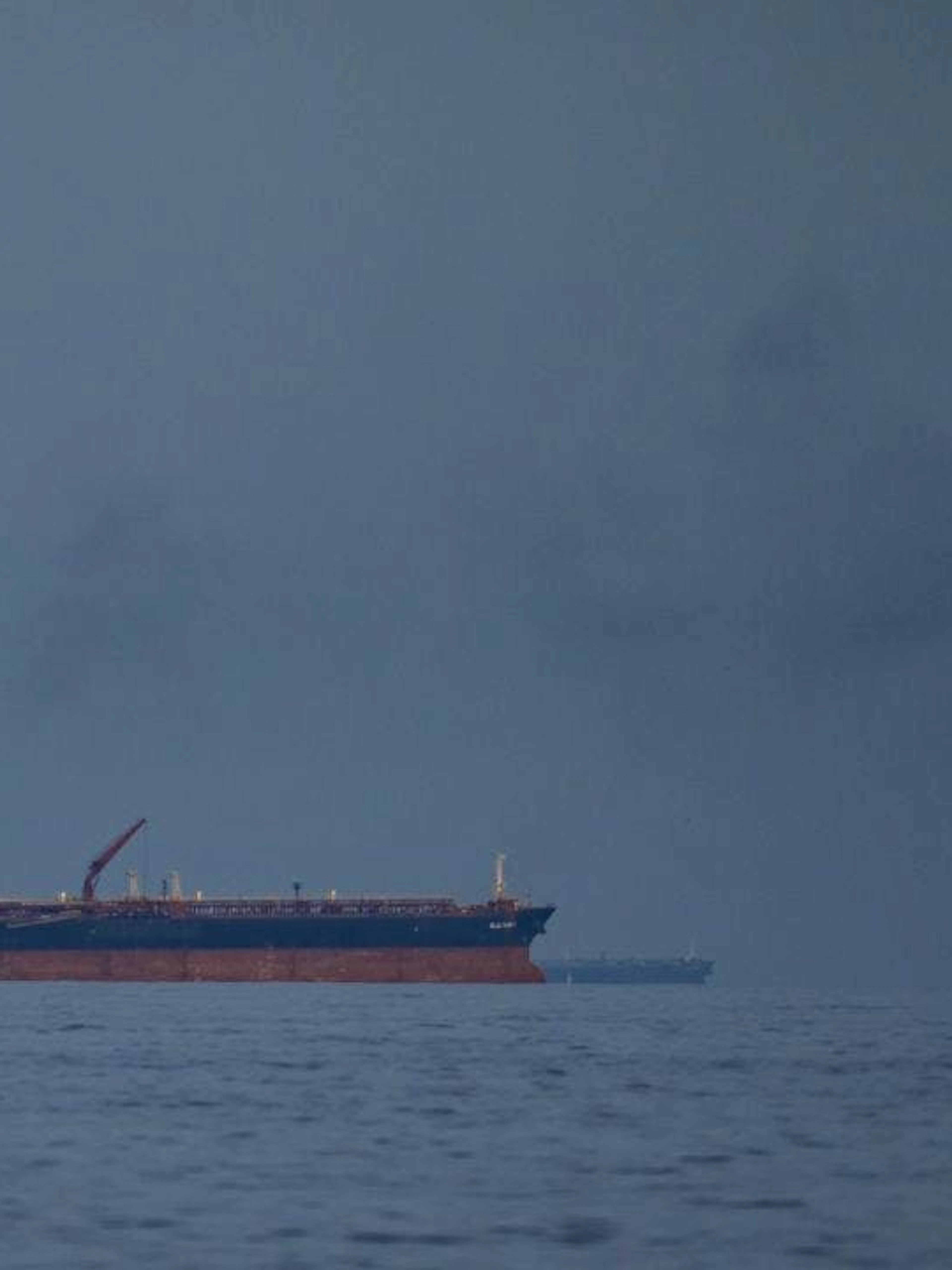Trump renonce aux 20% sur les navires passant par Ormuz