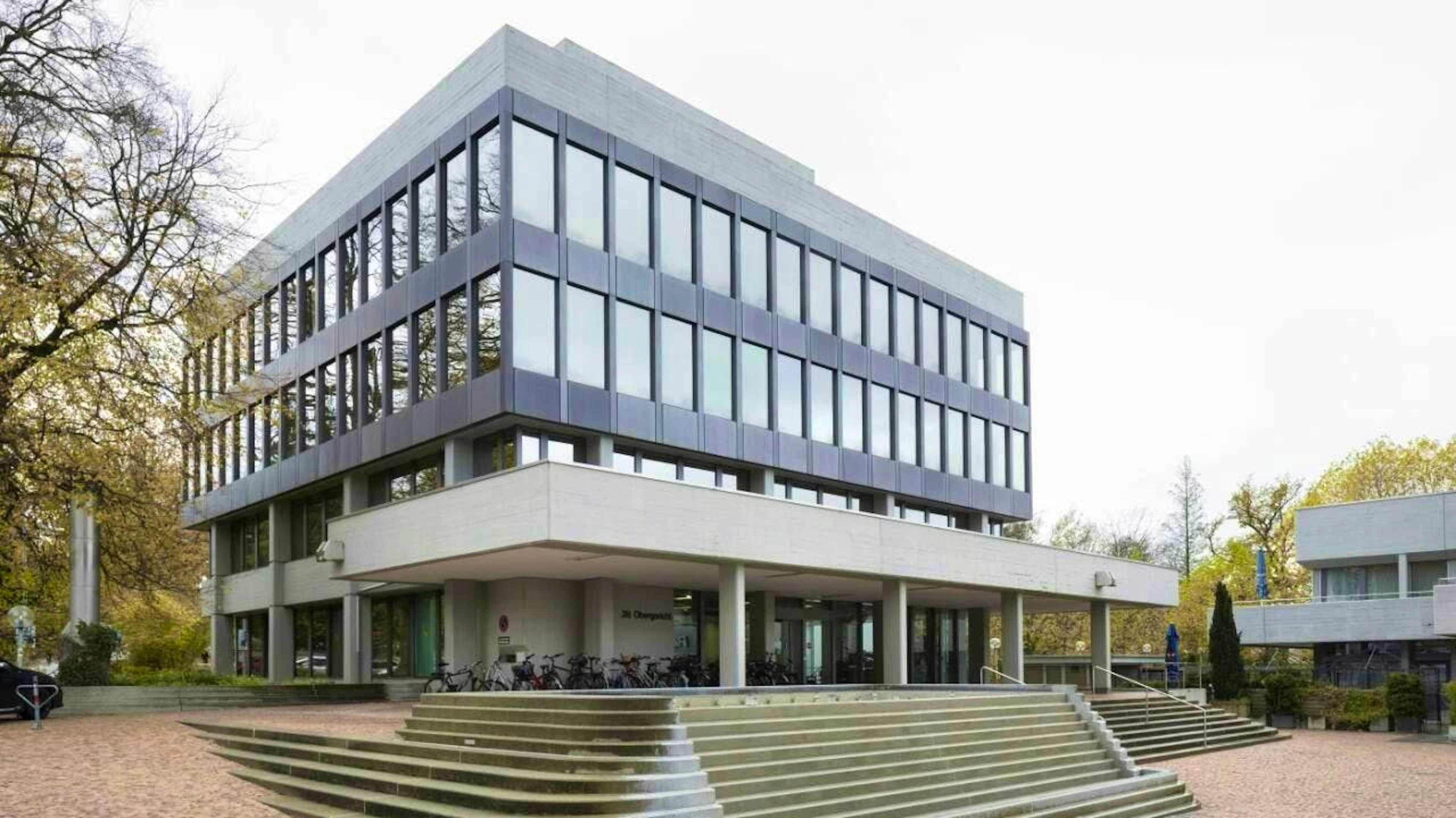 The Aargau High Court has confirmed a first-instance conviction for discrimination on the grounds of sexual orientation. (archive picture)