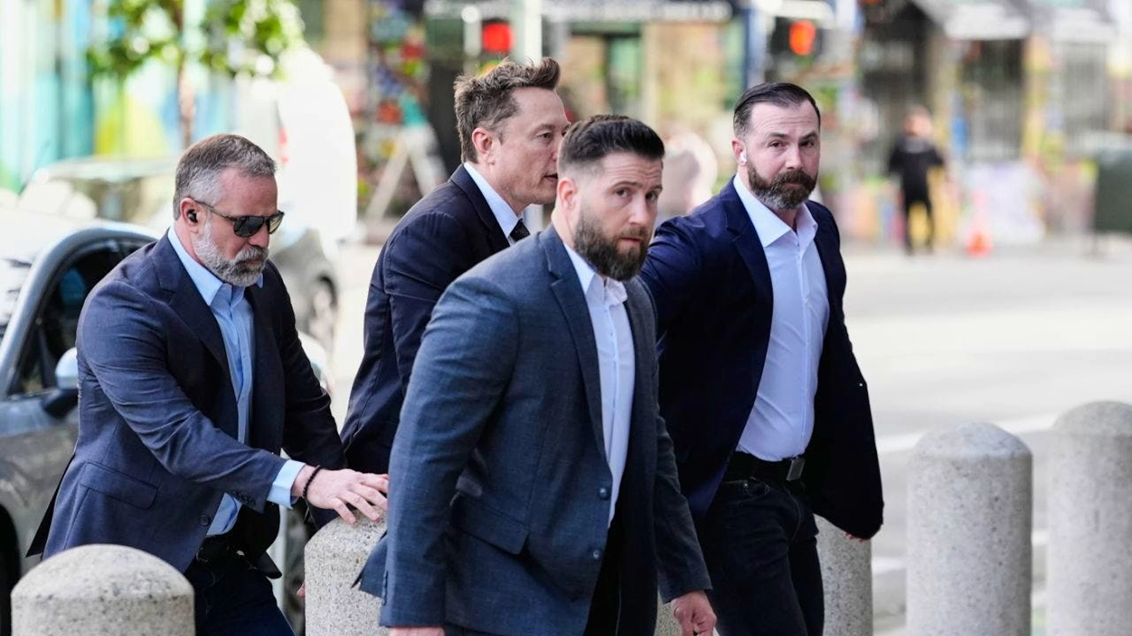 Il proprietario di X rischia di dover versare un rimborso miliardario.