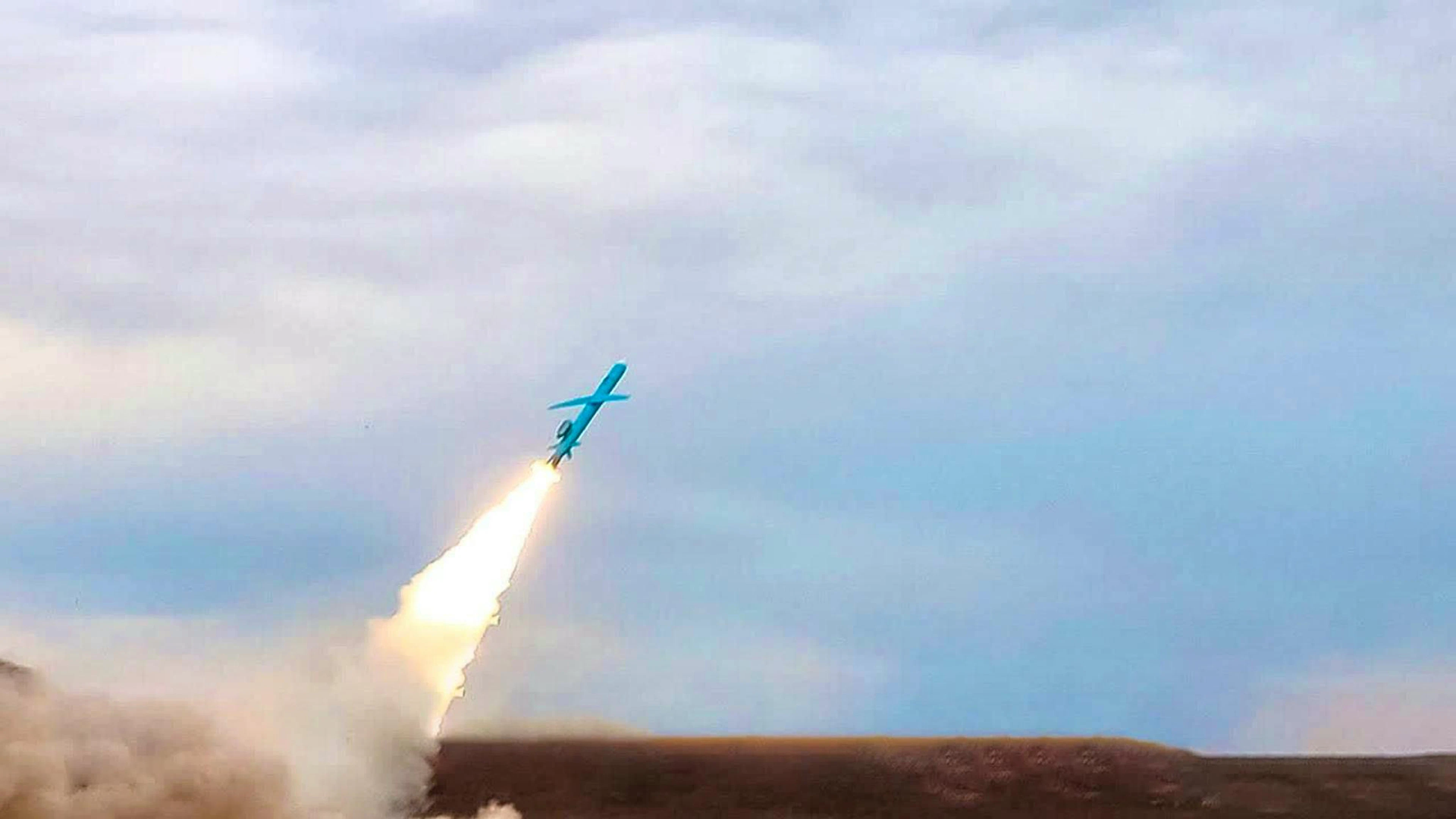 Until now, the Diego Garcia base on the Chagos Islands was considered unreachable for Iran's ballistic missiles. Photo archive