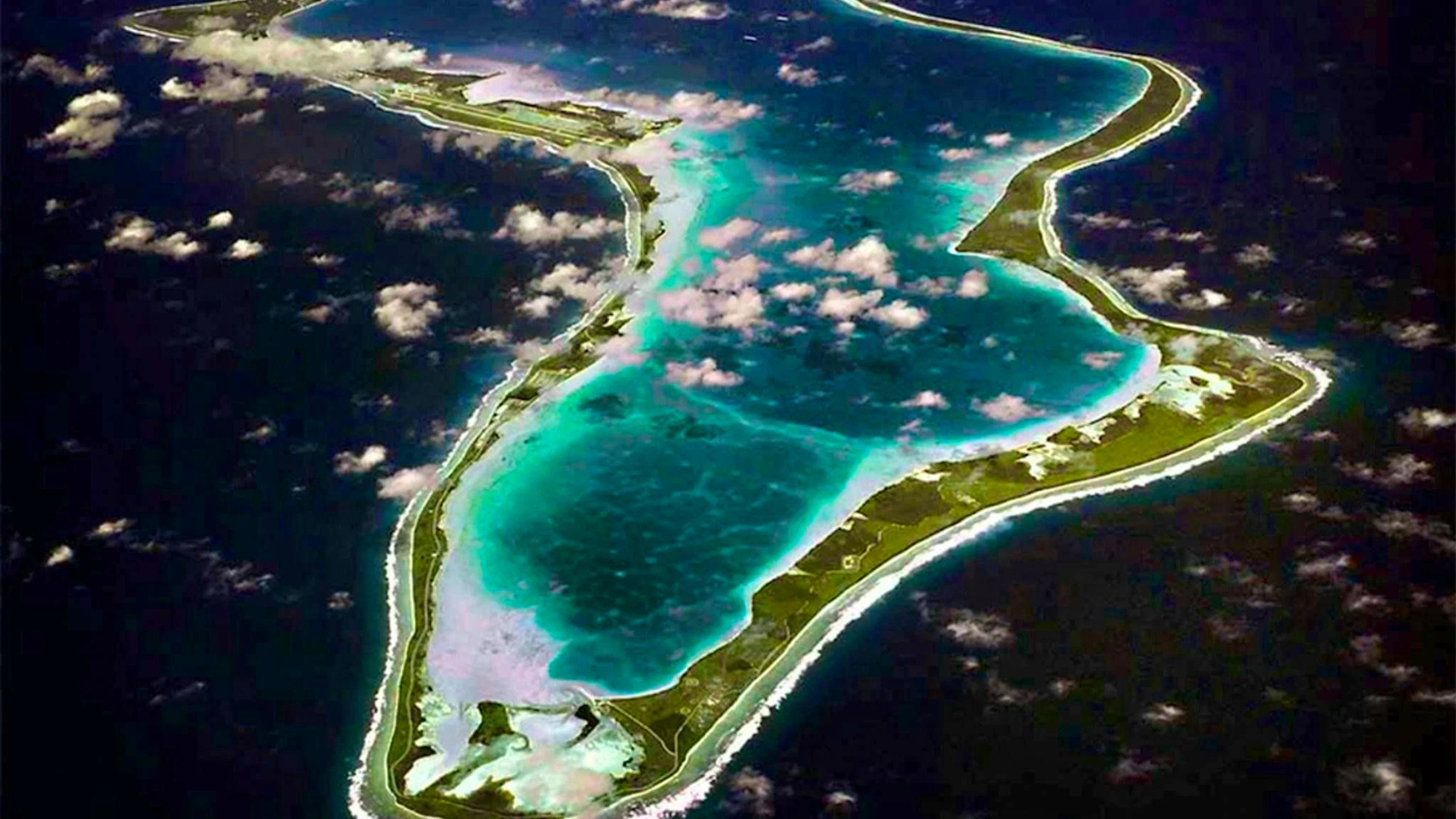 For the first time, Iran fires ballistic missiles in the direction of the US-British base Diego Garcia, almost 4000 kilometers away. (archive picture)