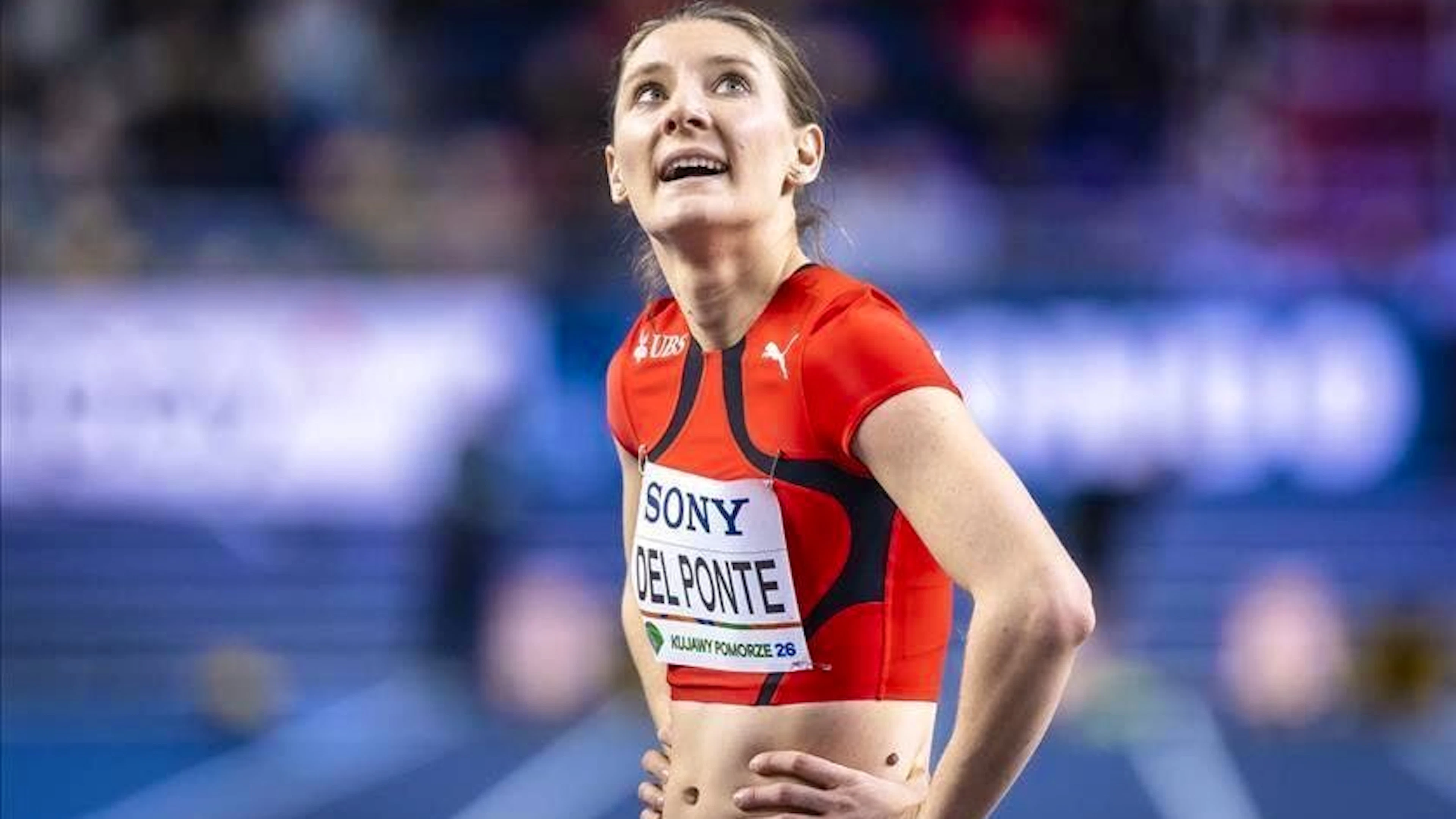 Ajla Del Ponte