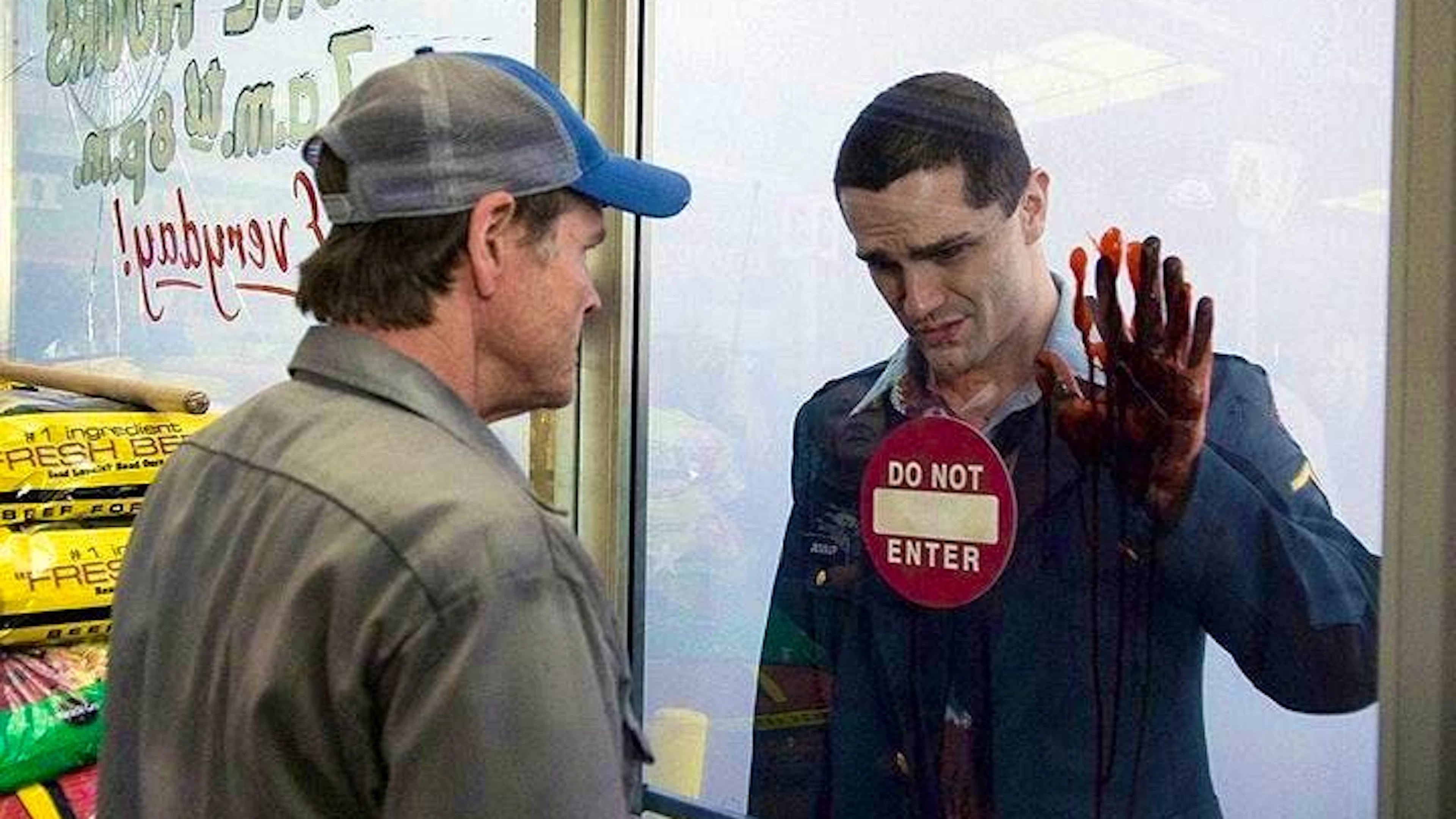 Frank Darabont's adaptation of Stephen King's novella "The Fog" is known for one of the darkest and most harrowing final scenes in film history.