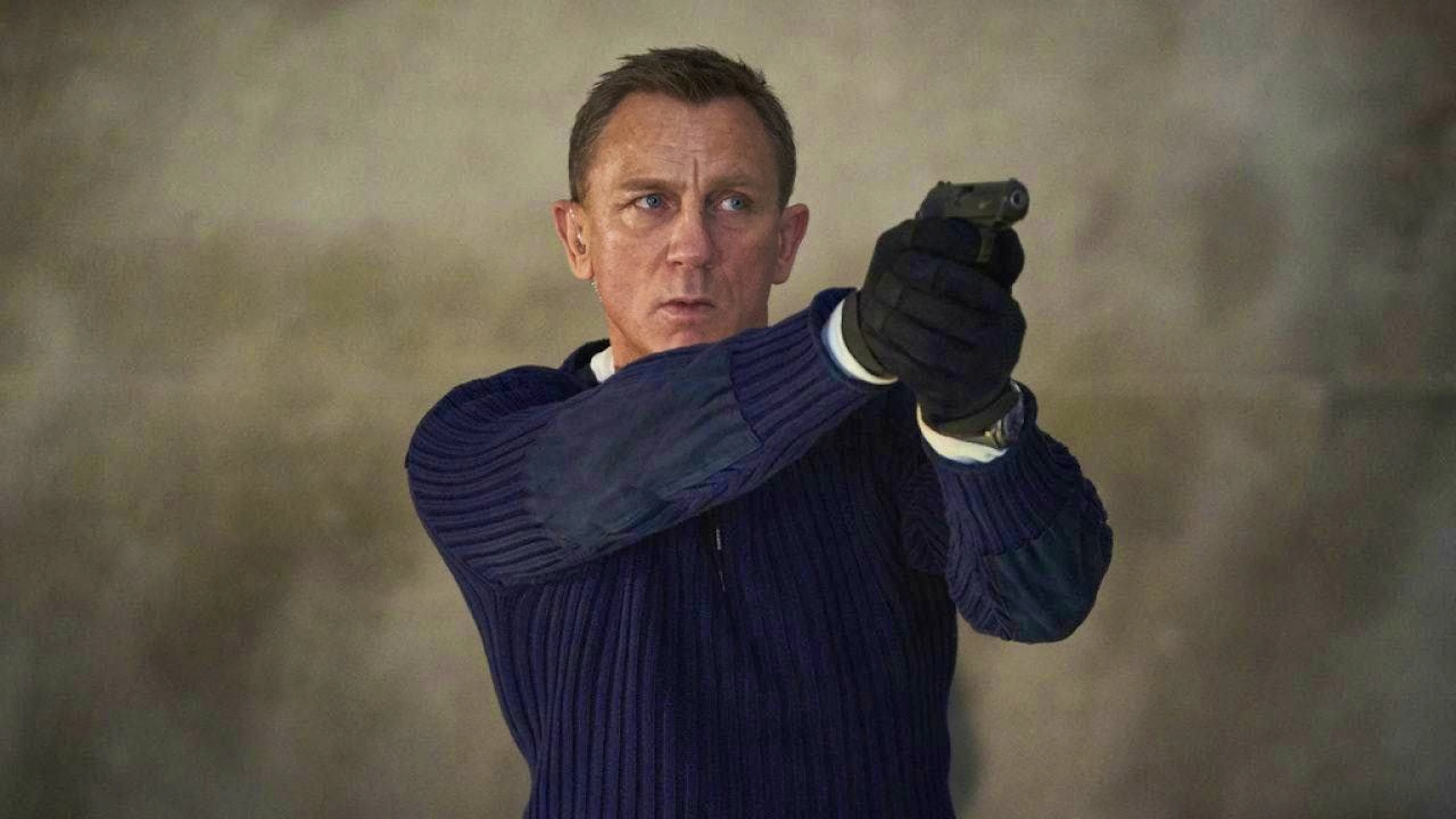 The end of "No Time to Die" caused an uproar among fans: Is it okay to simply kill off a character like James Bond?