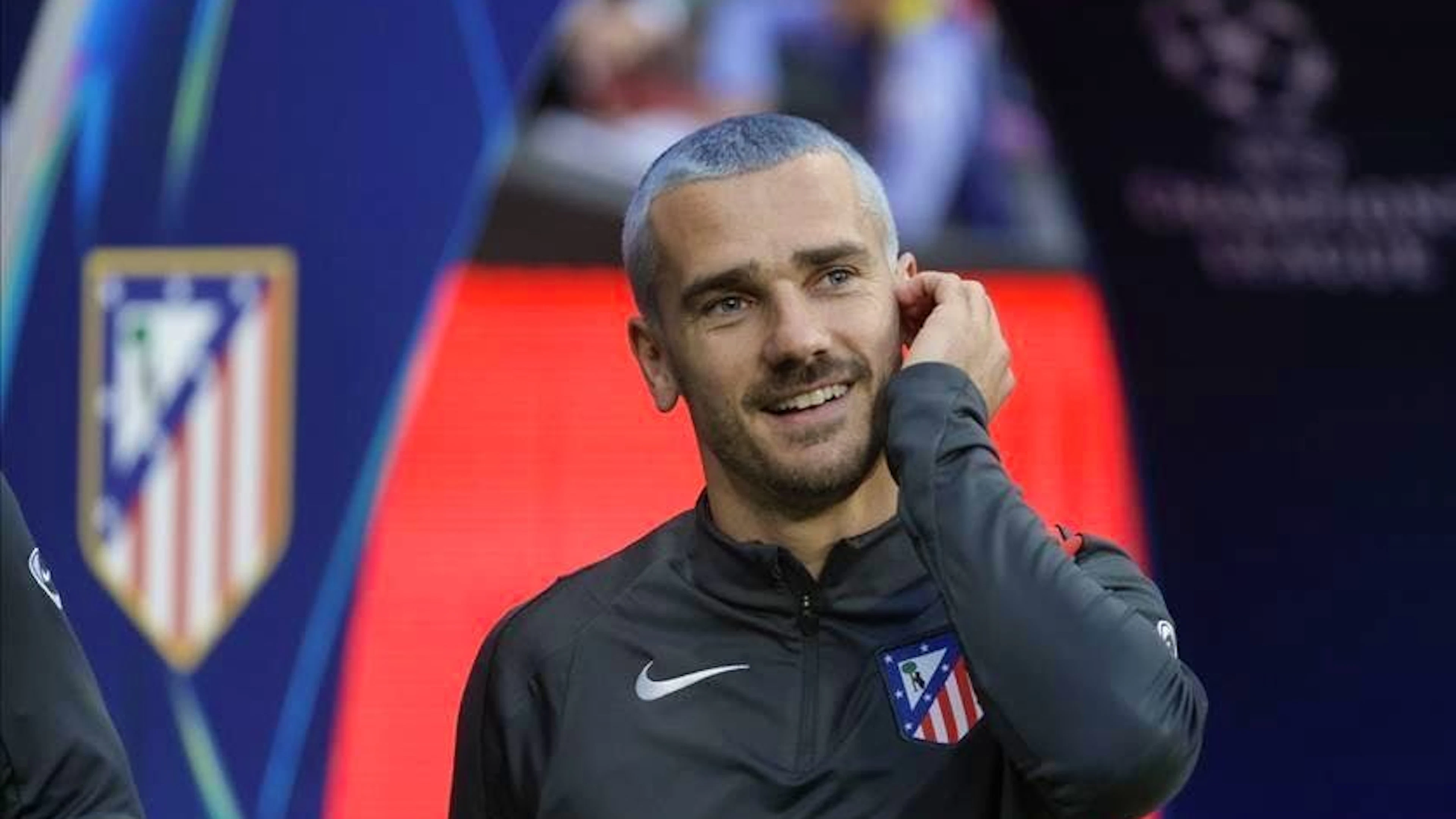 Griezmann