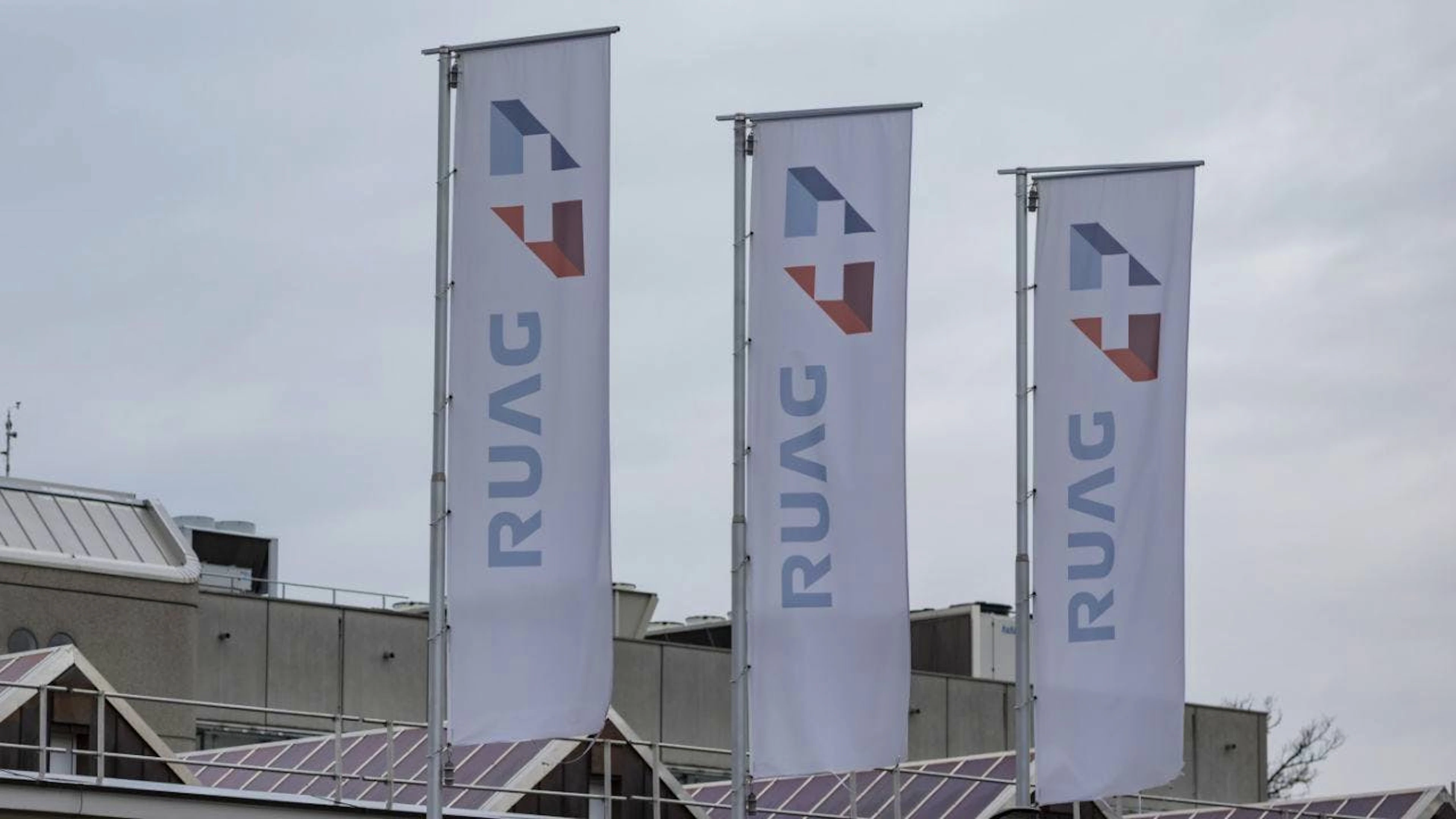 Ruag zahlte nach einem Hackerangriff Lösegeld an die Gruppe «Akira» – entgegen den Empfehlungen des Bundes.