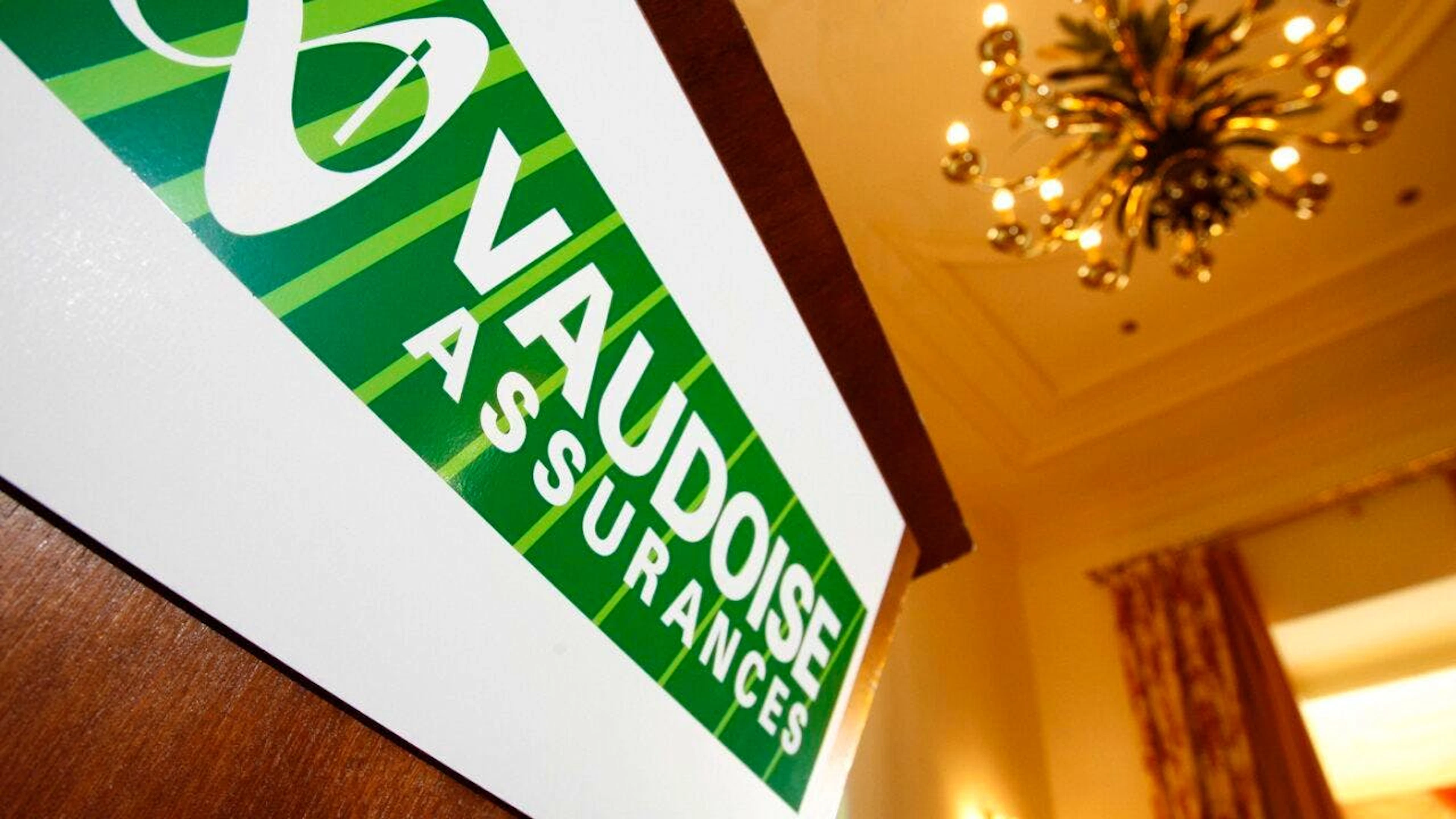 Vaudoise è un marchio storico del settore assicurativo svizzero.