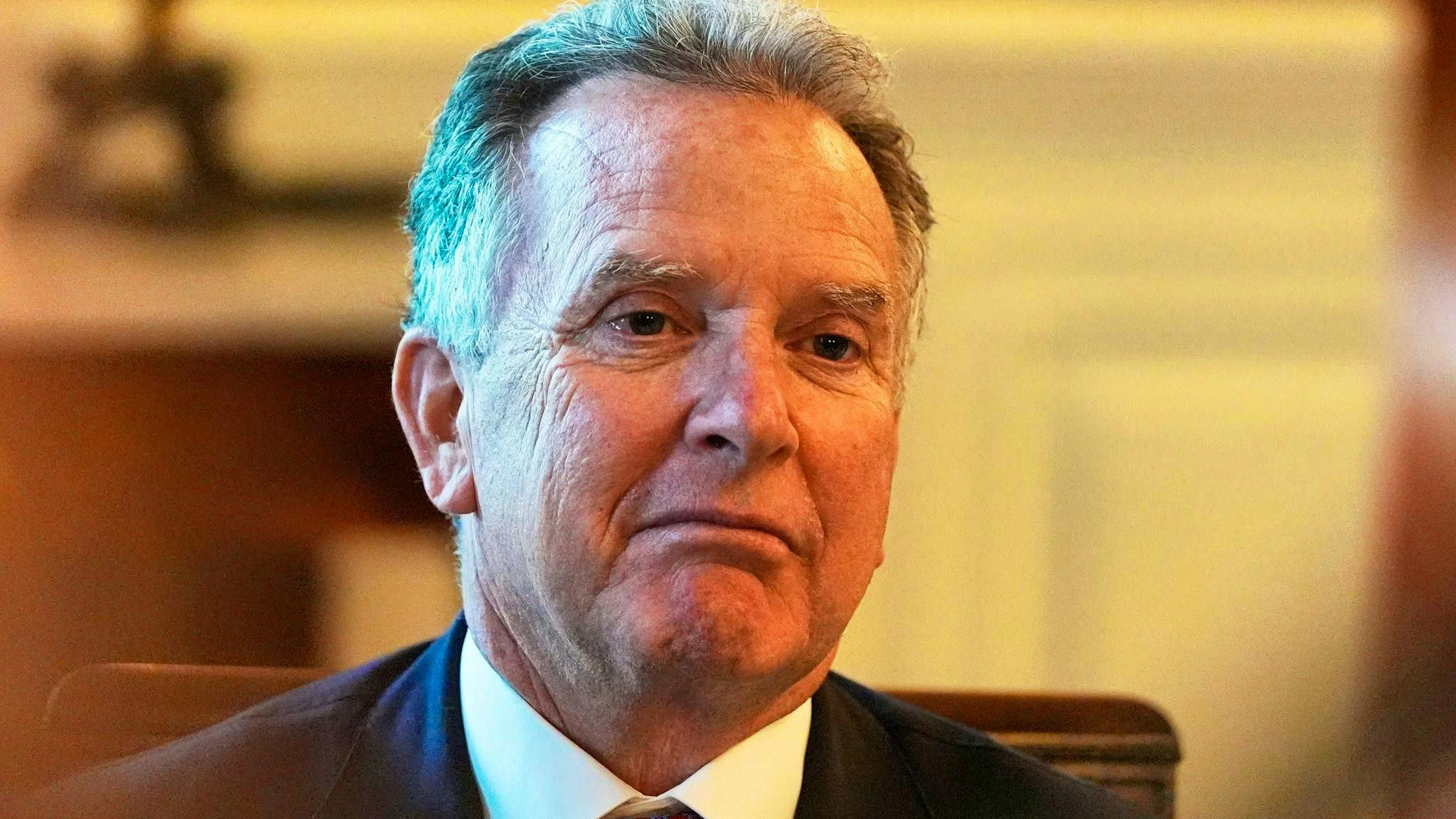 Steve Witkoff, special envoy of the White House.