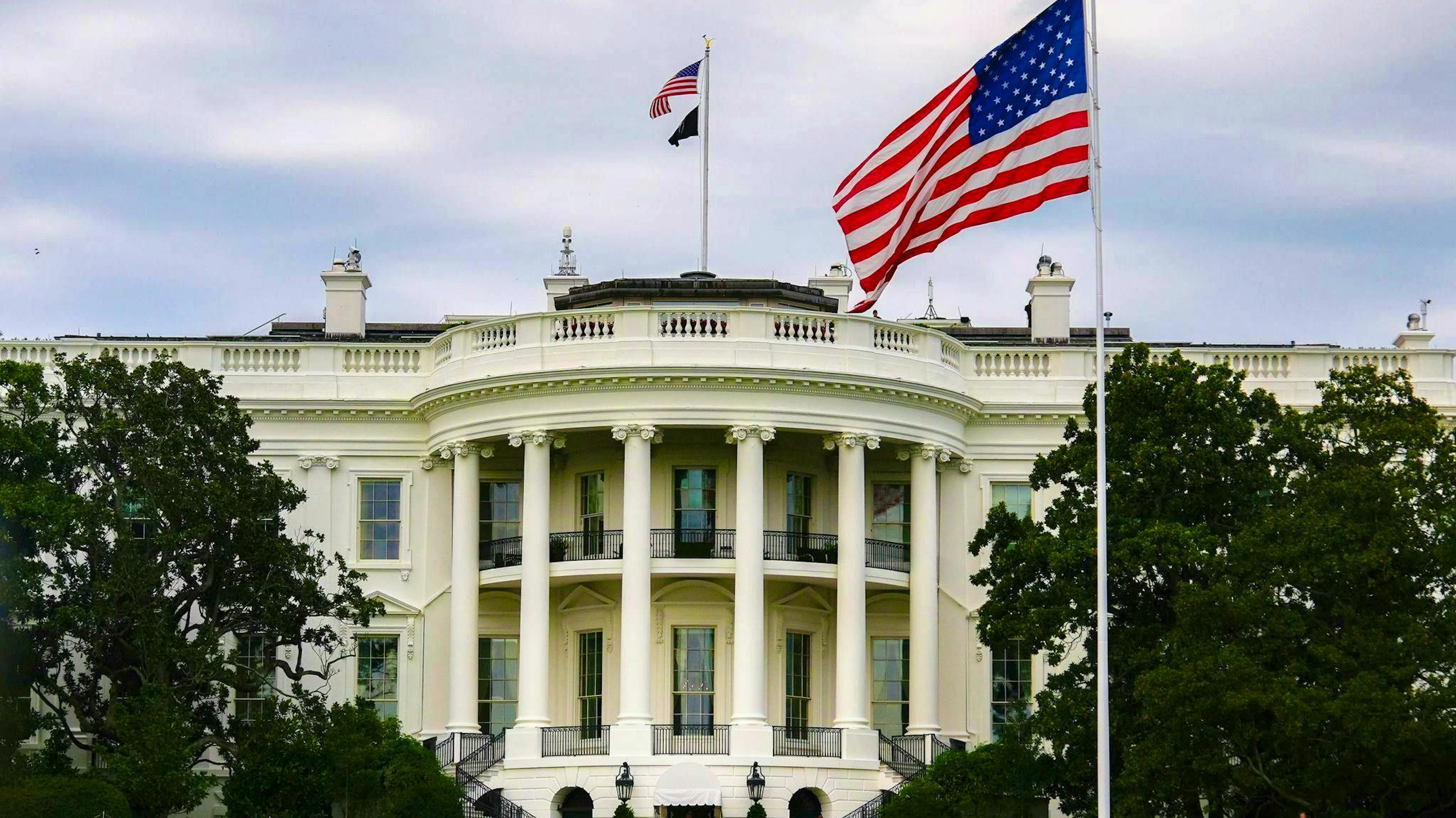 The US government is said to have presented Iran with new demands for an end to the war. (archive photo)