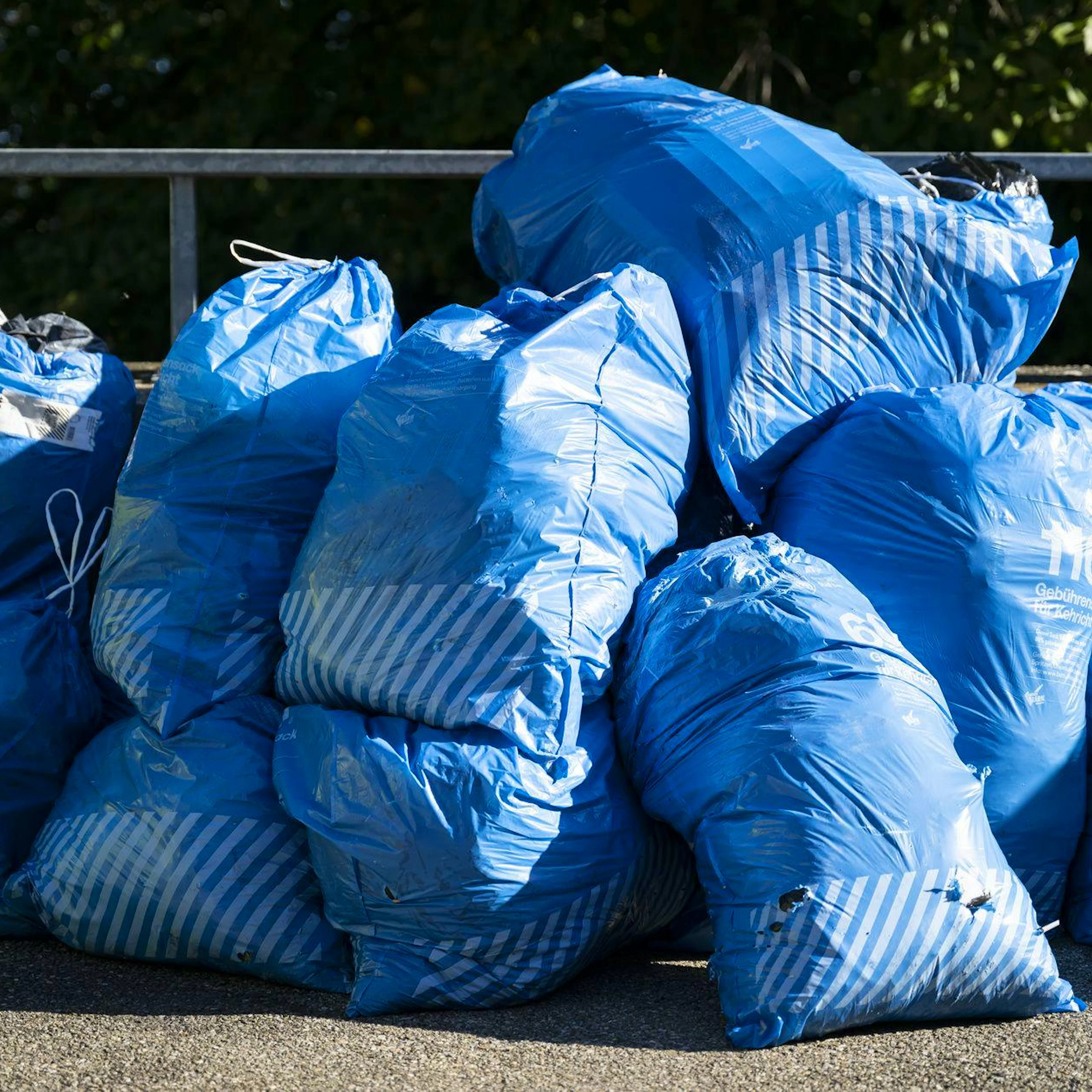 Lottery Player Throws Away Ticket