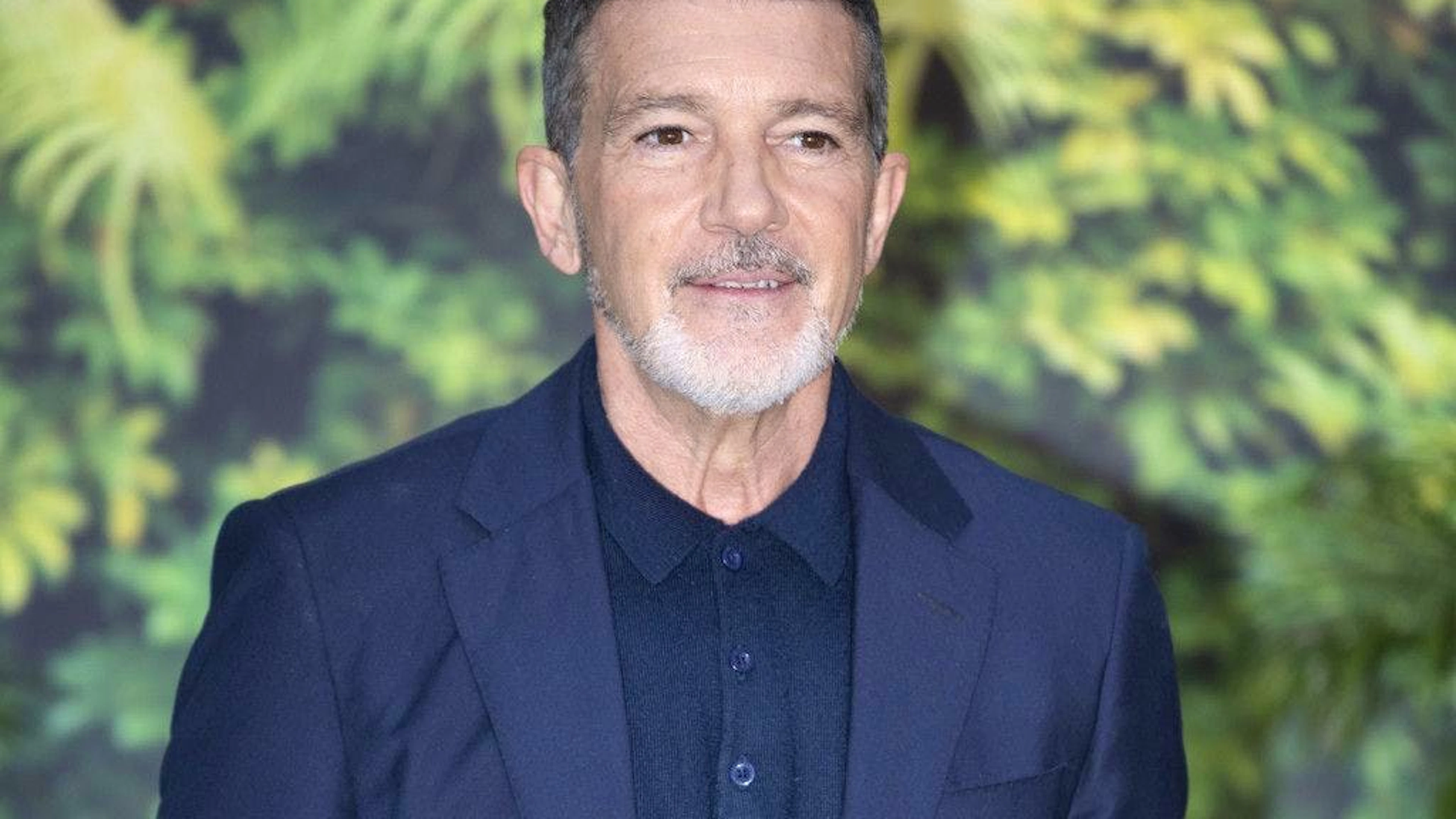 Antonio Banderas