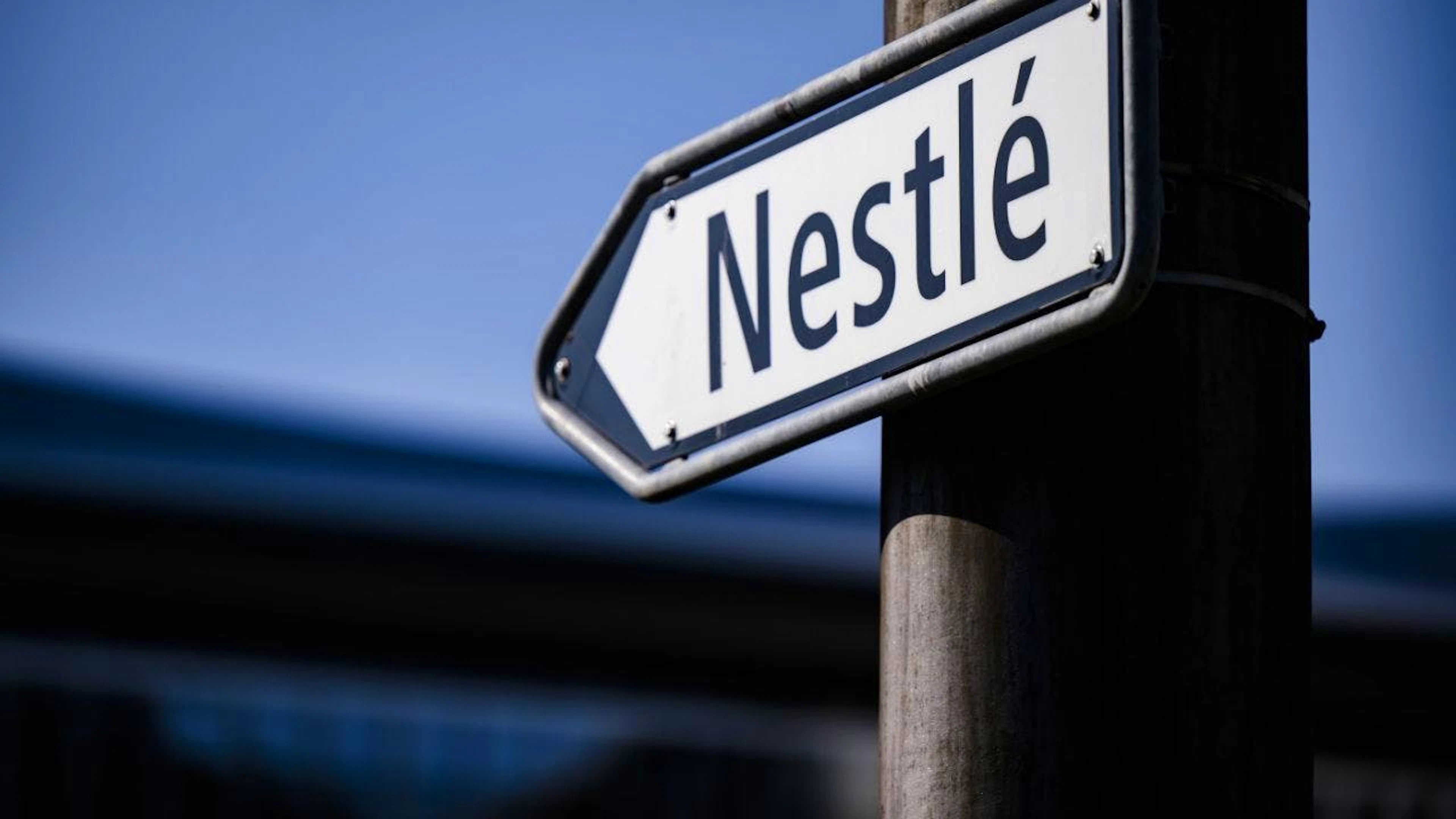 Sur ces décharges proches de Vittel ont été accumulés, dans les années 1960 et 1970 - avant que Nestlé n'acquière les sites en 1992 - plus de 473'000 mètres cubes de bouteilles en plastique et autres déchets (archives).