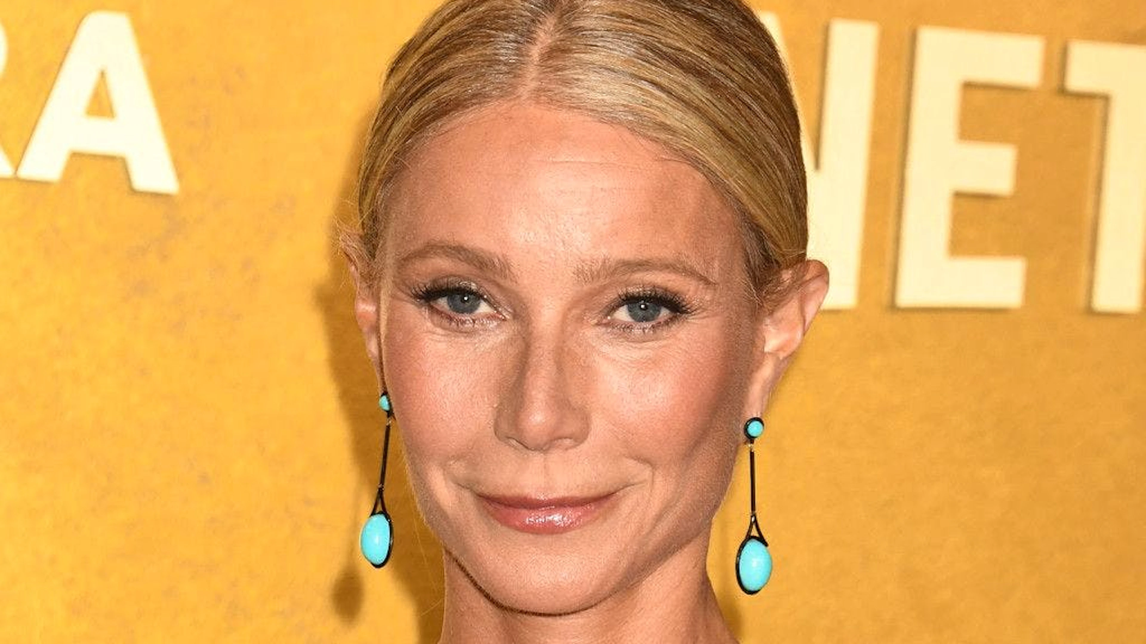 Gwyneth Paltrow