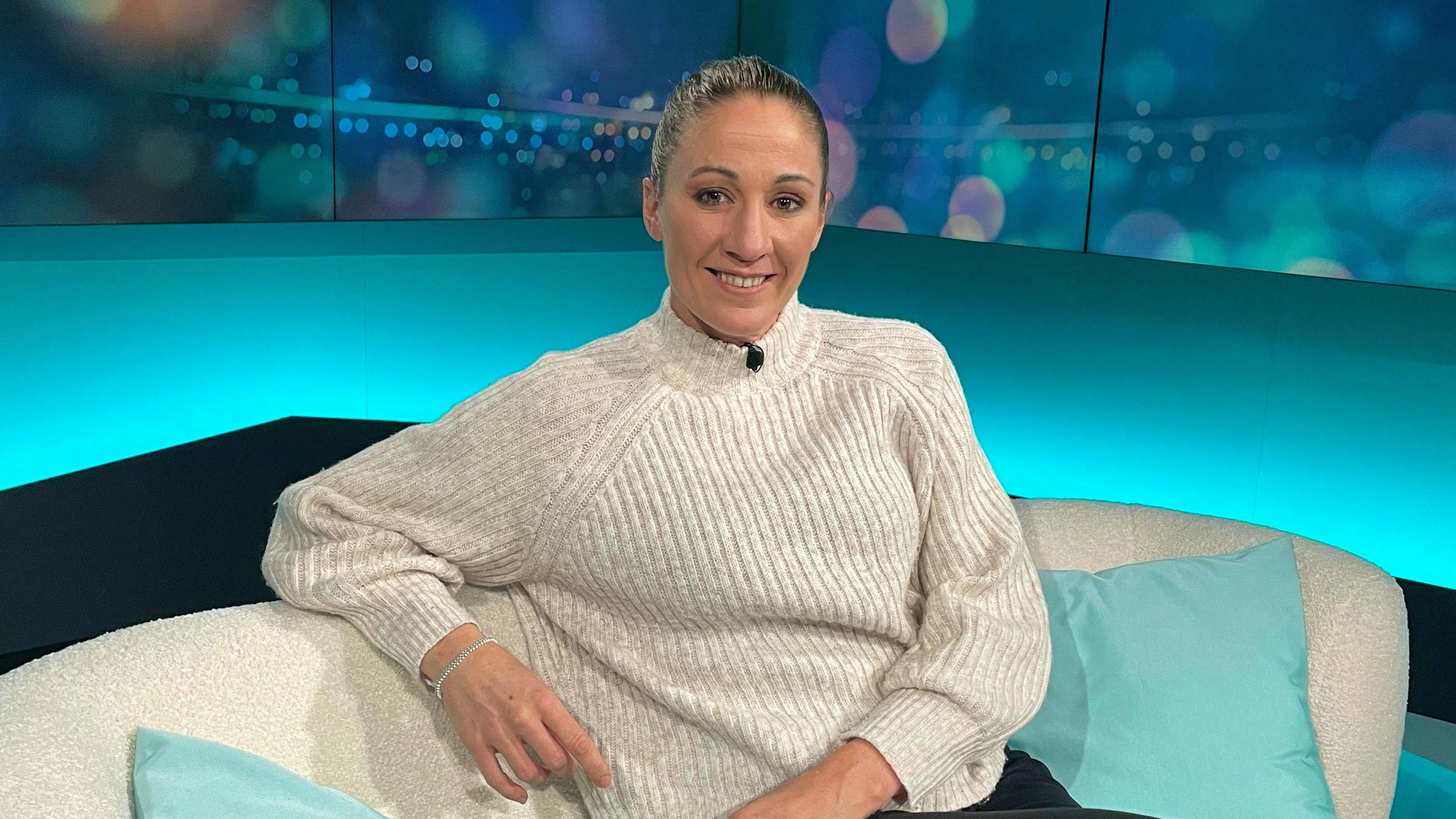 Daniela Ryf: «Alles Extreme ist nicht gesund»