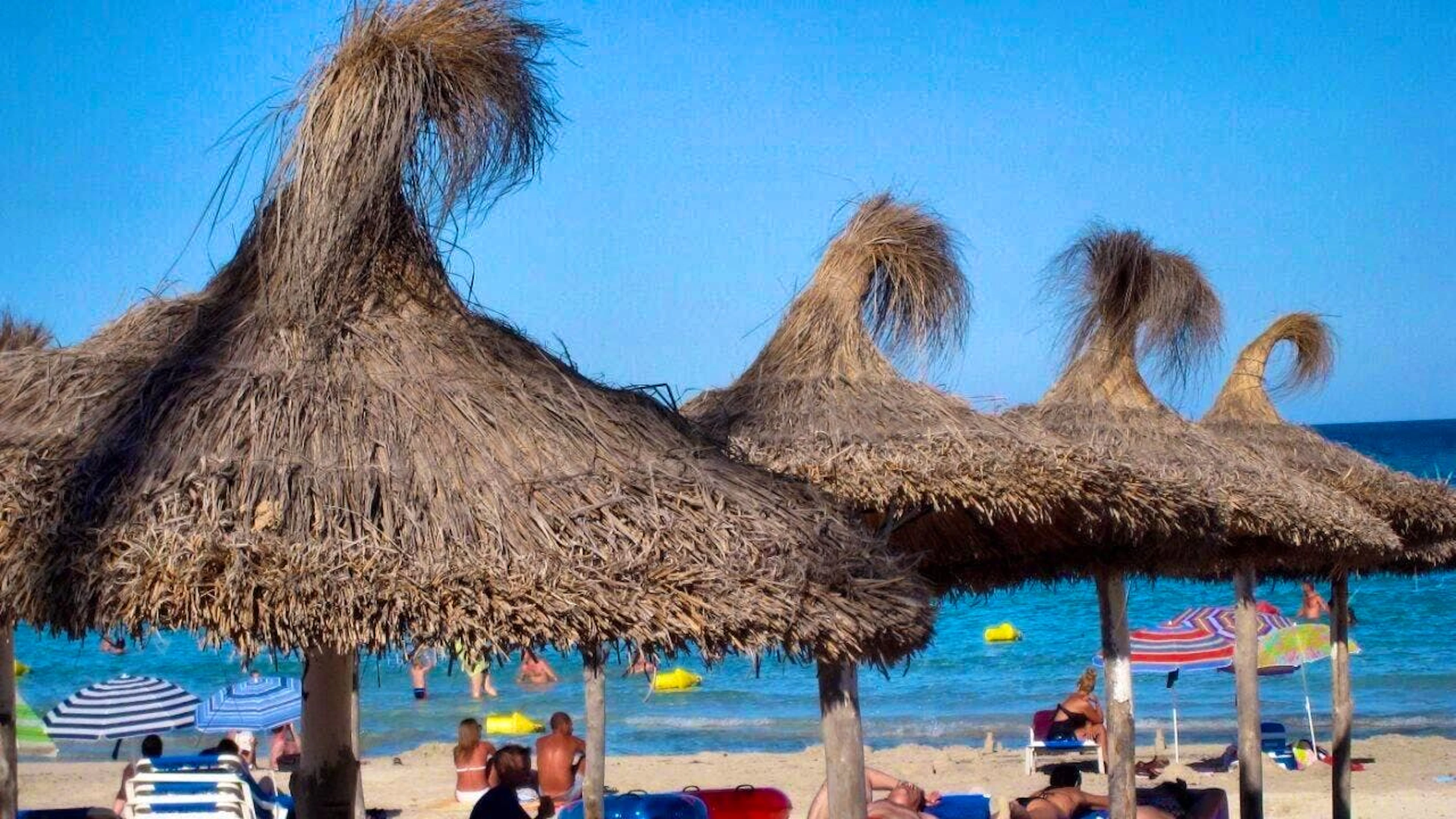En raison de la guerre en Iran, de nombreuses destinations sont difficilement accessibles.
