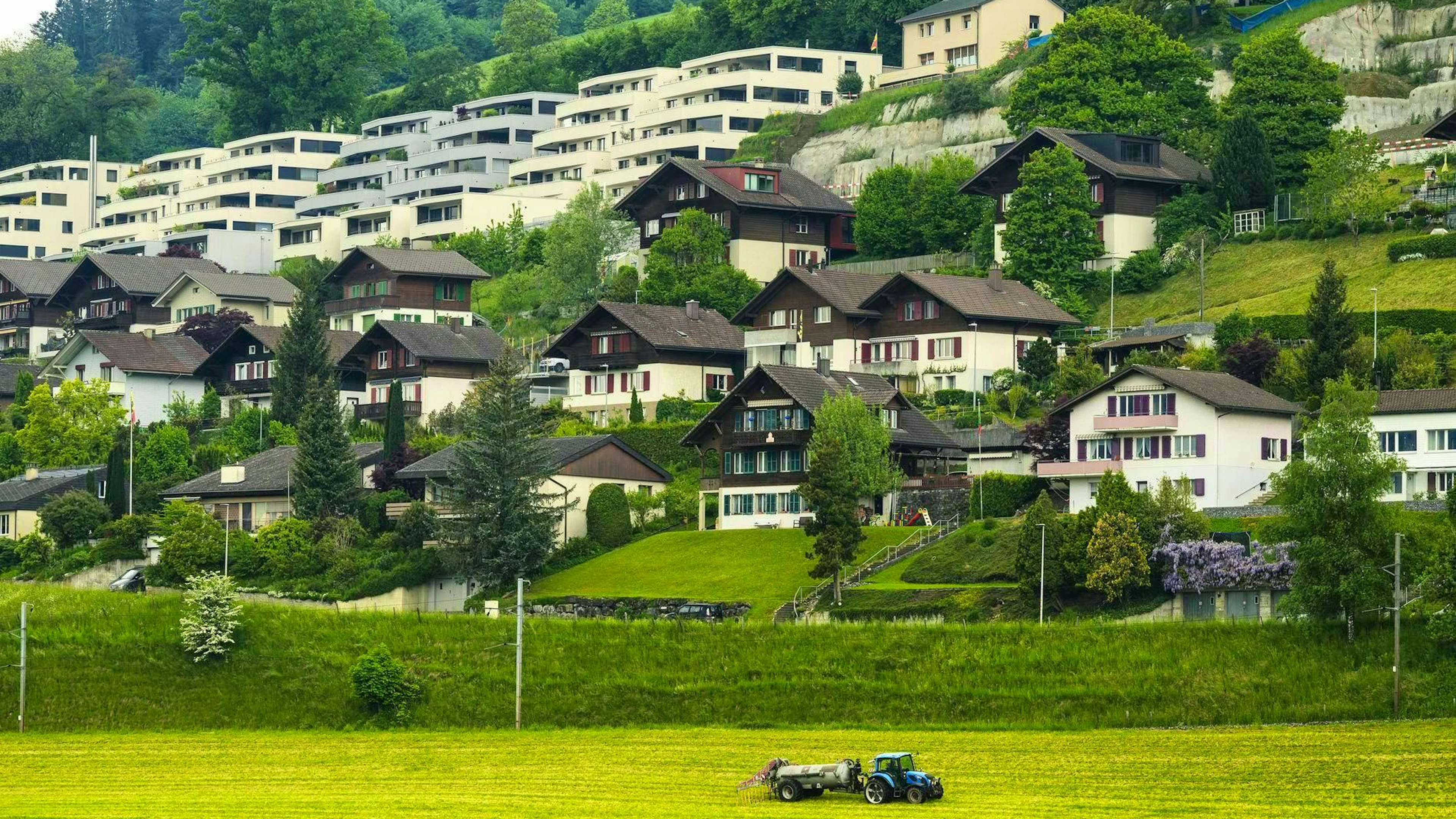 Les prix de l'énergie et de l'électricité ont augmenté en février.