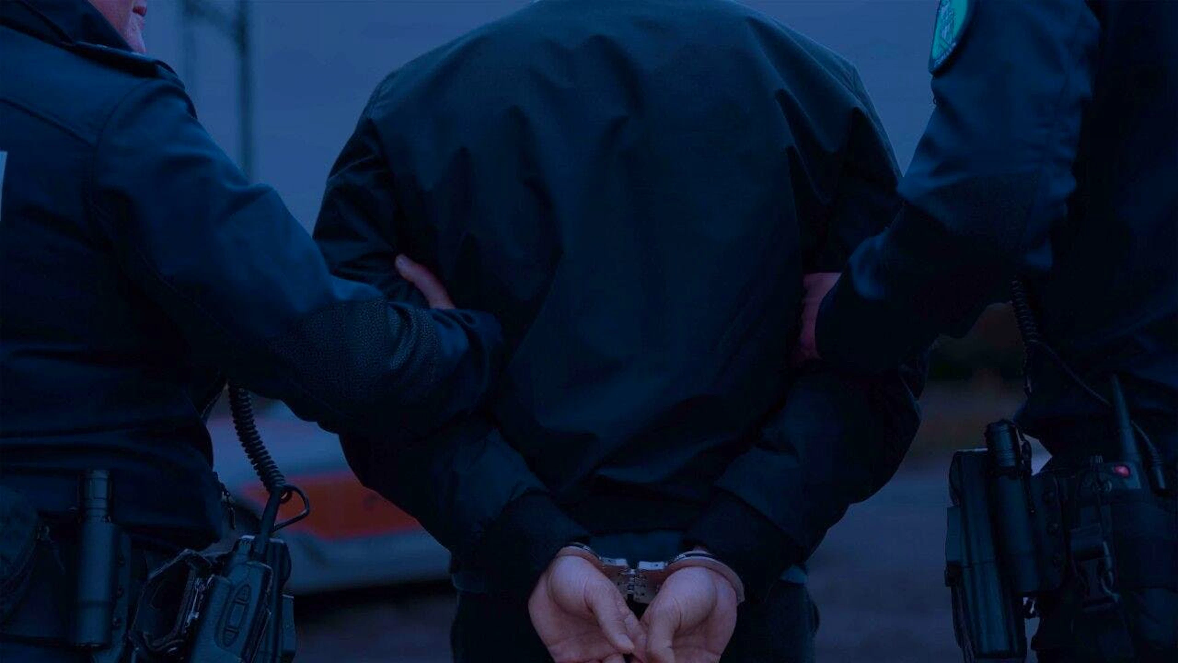 Tre francesi sono stati arrestati in relazione ai fatti. (foto simbolica)