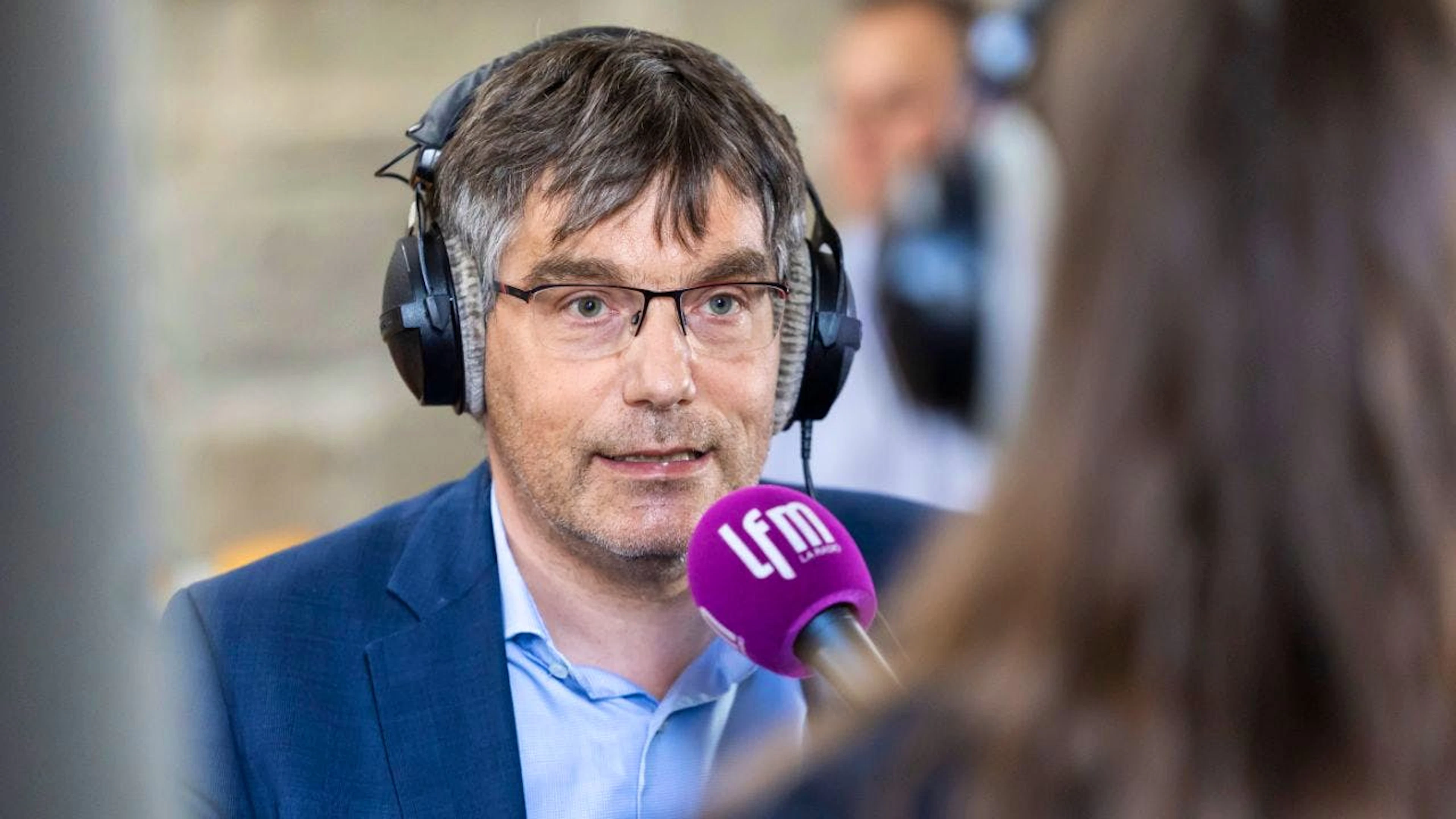 Roger Nordmann.