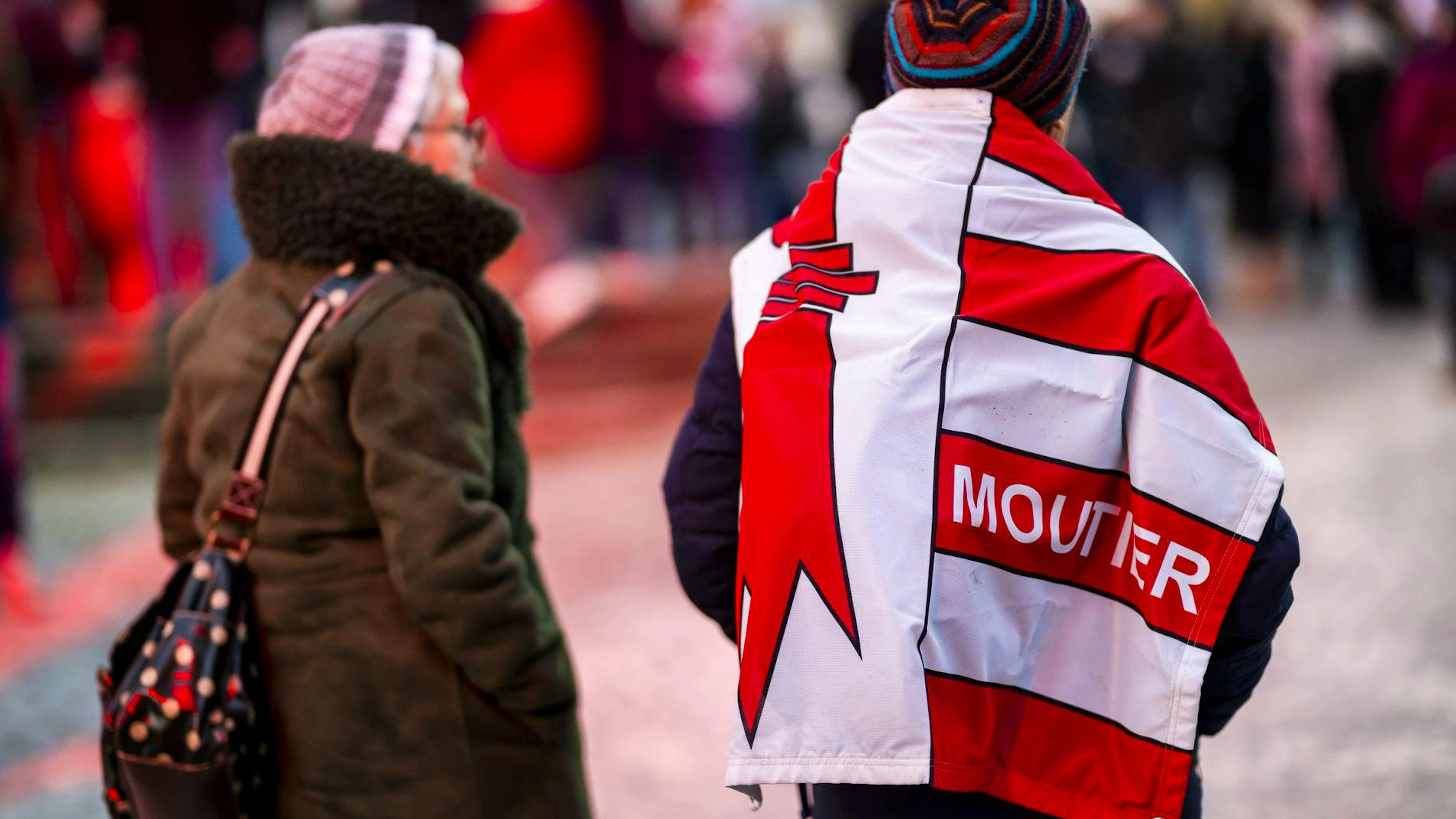 Au total, 125 candidats étaient en lice pour cette élection marquée par une nouvelle configuration territoriale avec le départ de Moutier pour le canton du Jura.