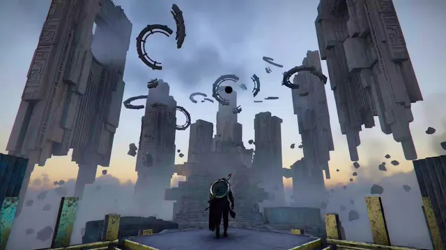 Never before has a game torn me so much