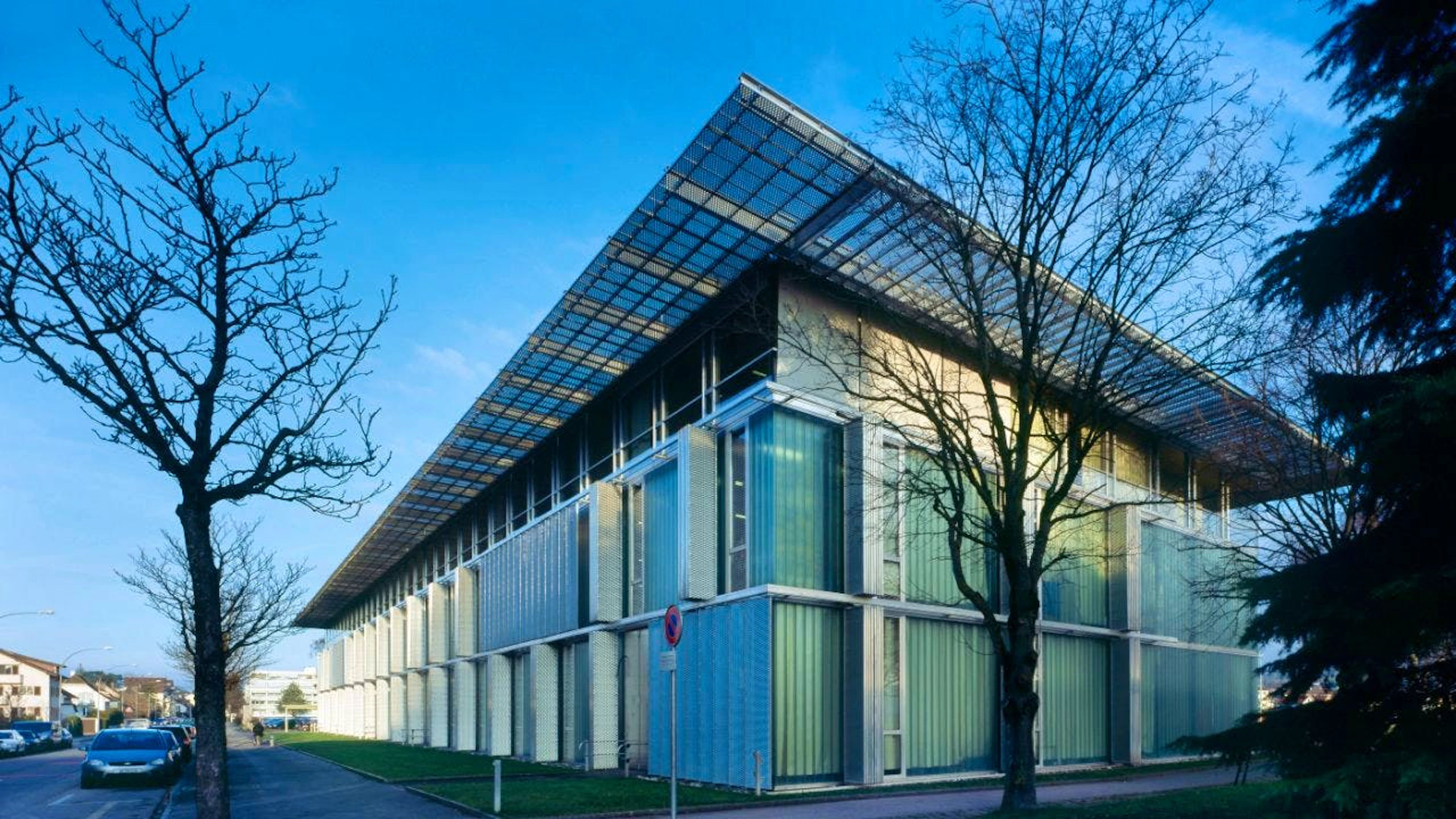 Un apprenti a voulu organiser, en vain, un débat politique au Centre professionnel du Nord vaudois. Il est alors allé jusqu'au Tribunal fédéral, qui lui a donné raison. Interdire les débats électoraux dans une école avant un scrutin viole la liberté d'opinion (archives)