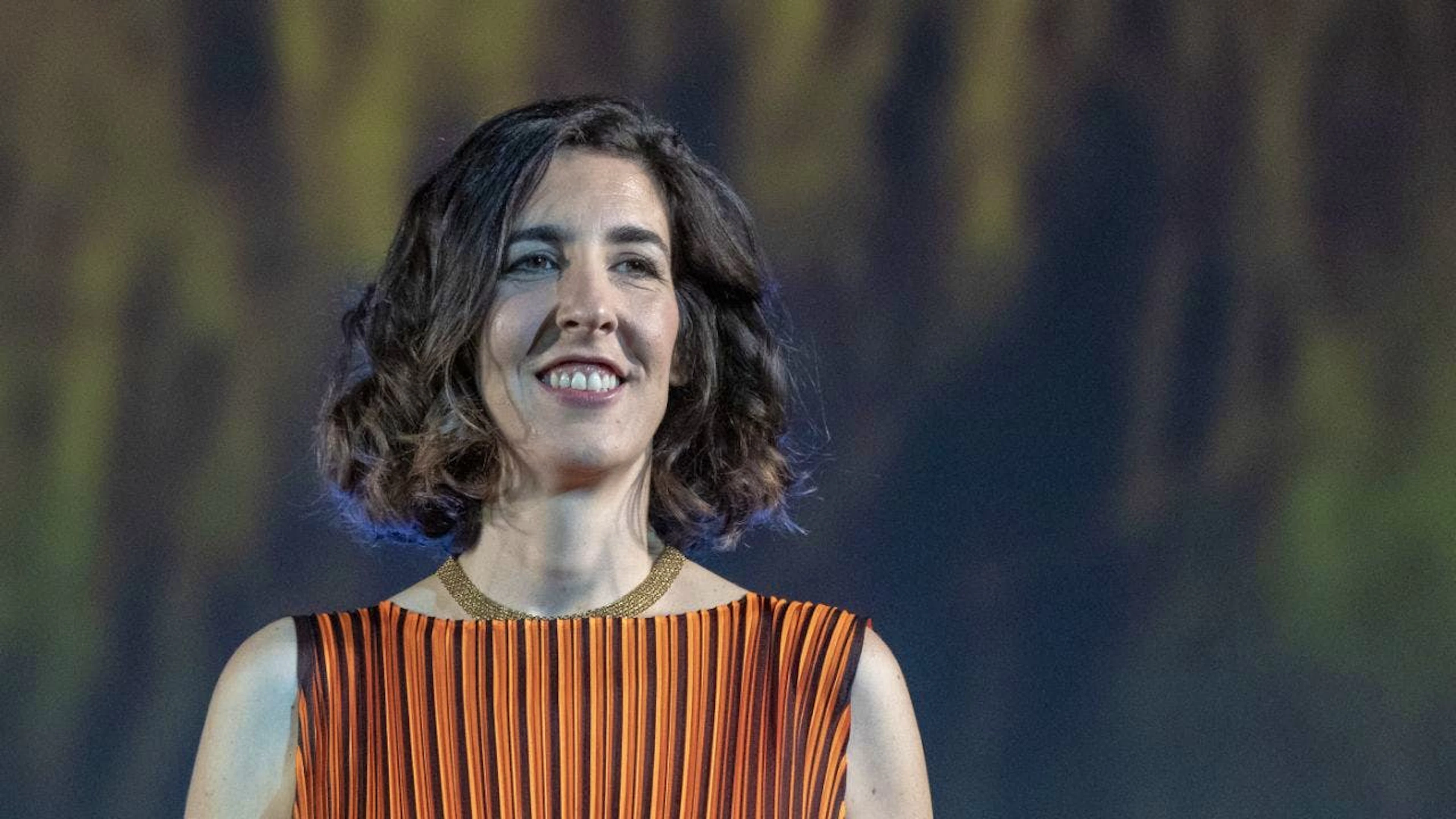 Einstige künstlerische Leiterin des Locarno Film Festival gestorben