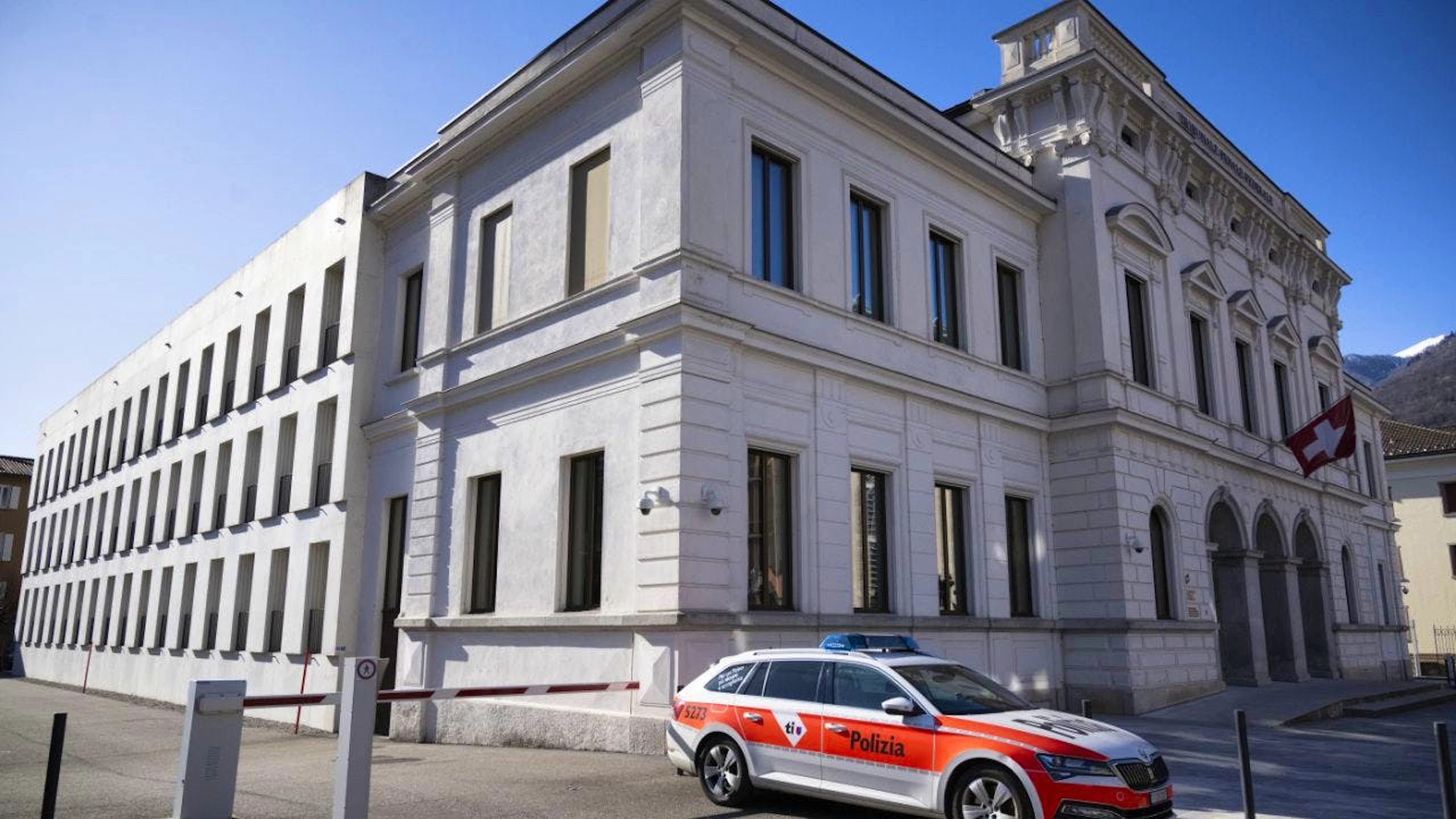 Il TPF è chiamato a giudicare fatti avvenuti numerosi anni or sono.
