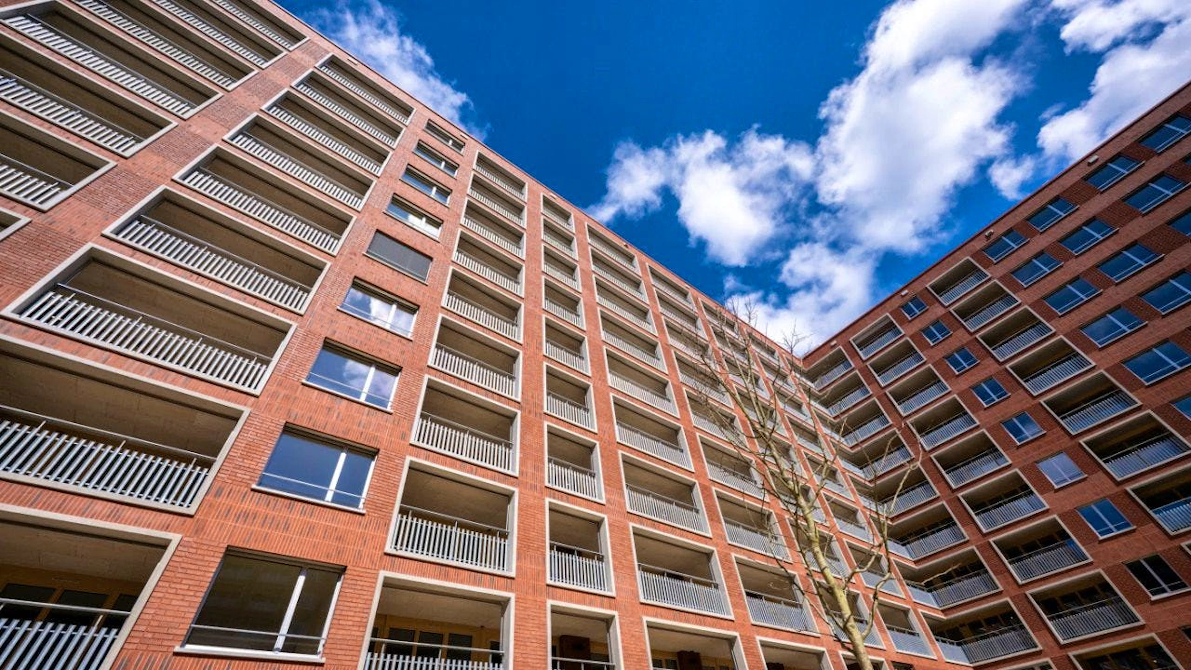 La Ville de Genève et la Fondation de la Ville de Genève pour le logement social (FVGLS) mettent en commun les dossiers de leurs demandeurs. Il y aura un accès à un total de près de 6000 logements (image d'illustration)