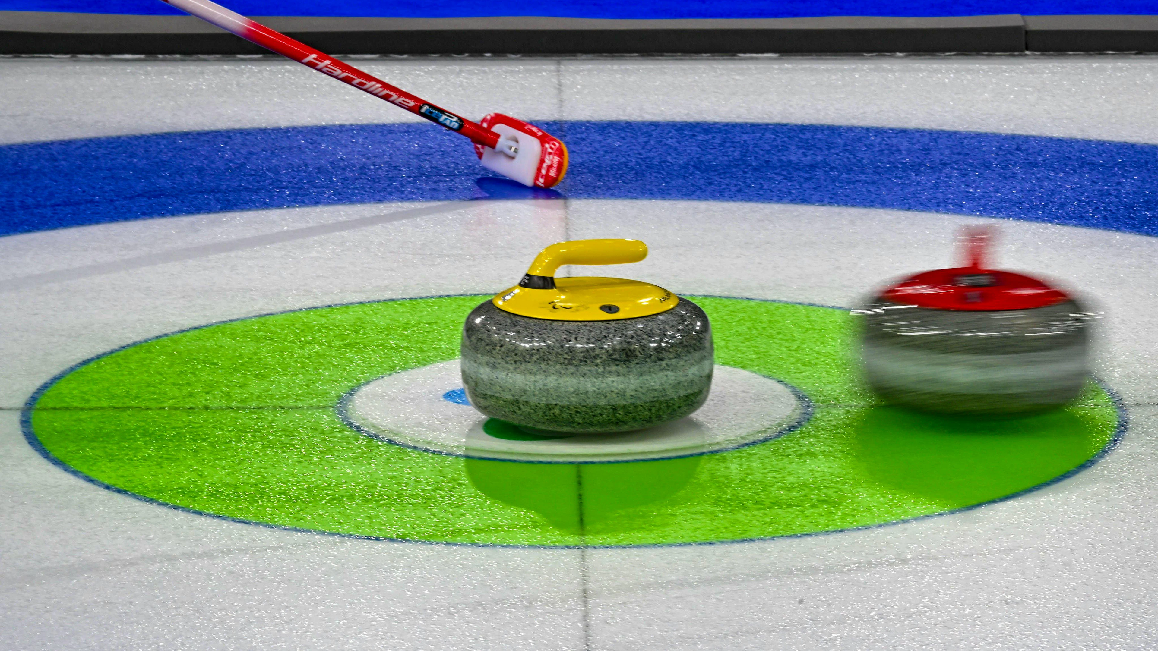 Huit succès en dix matches pour l'équipe de Marco Hösli à Ogden (photo d'illustration).