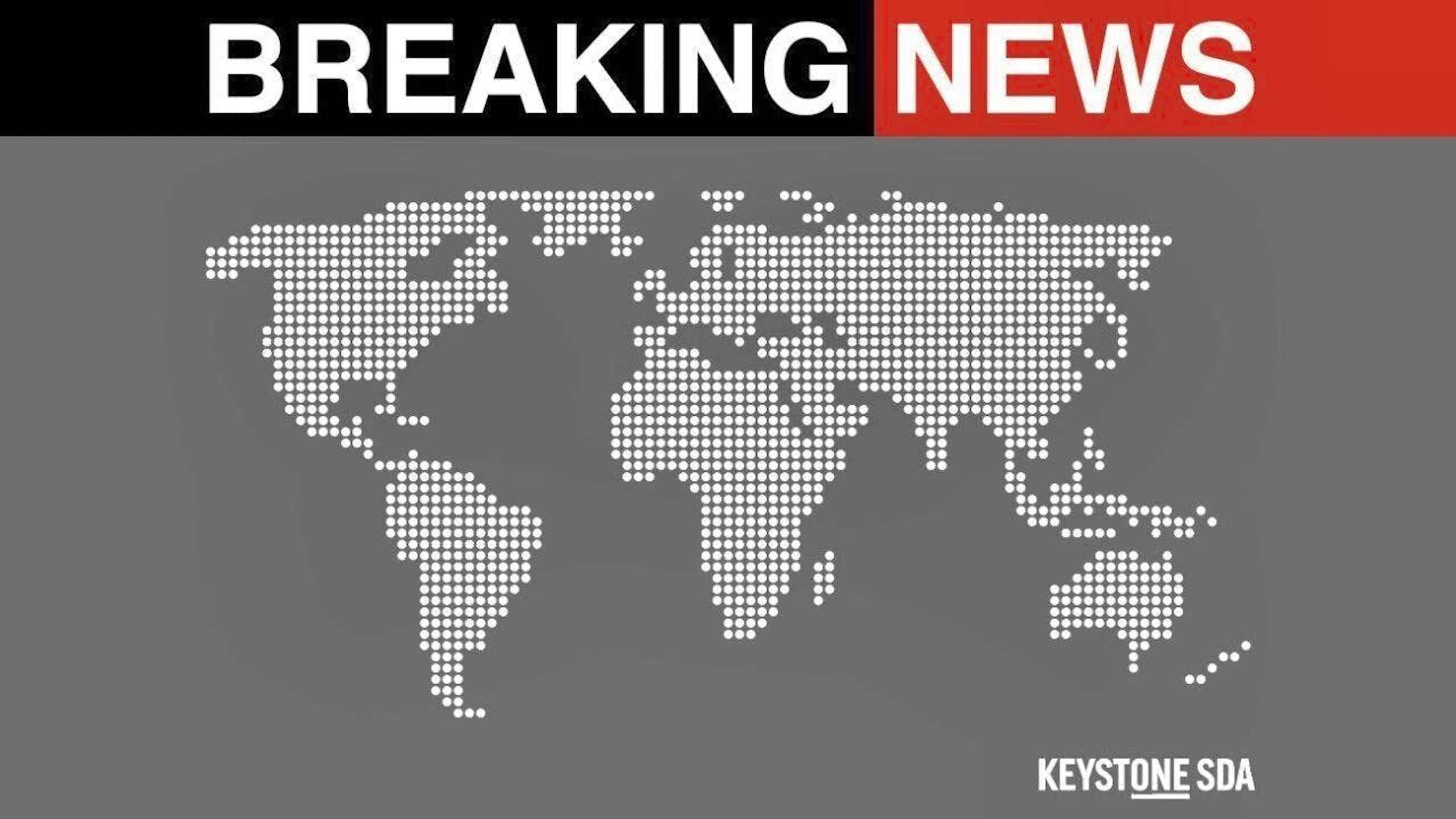 More on the topic shortly. Photo: Keystone/sda/dpa