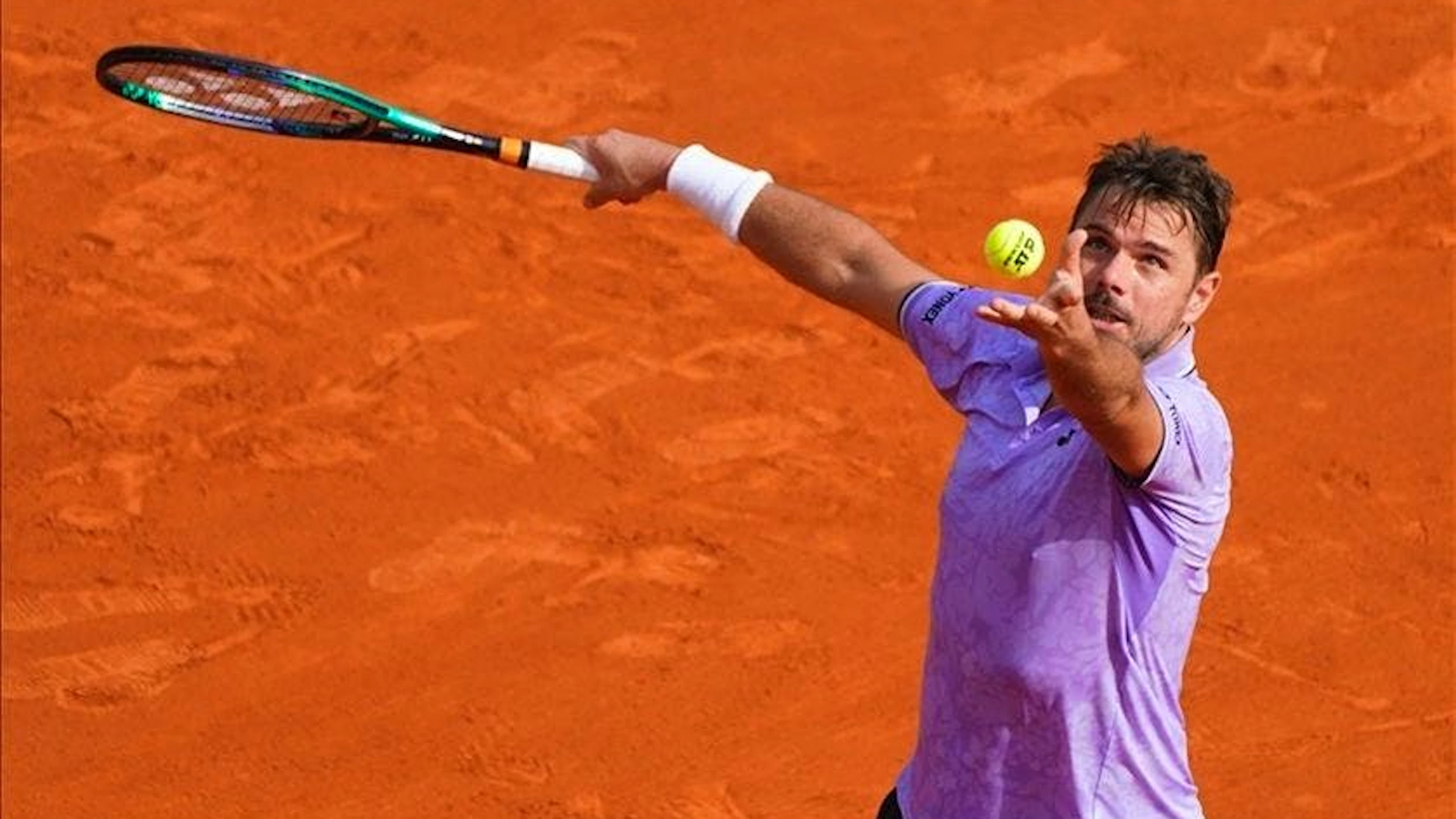 Stan Wawrinka