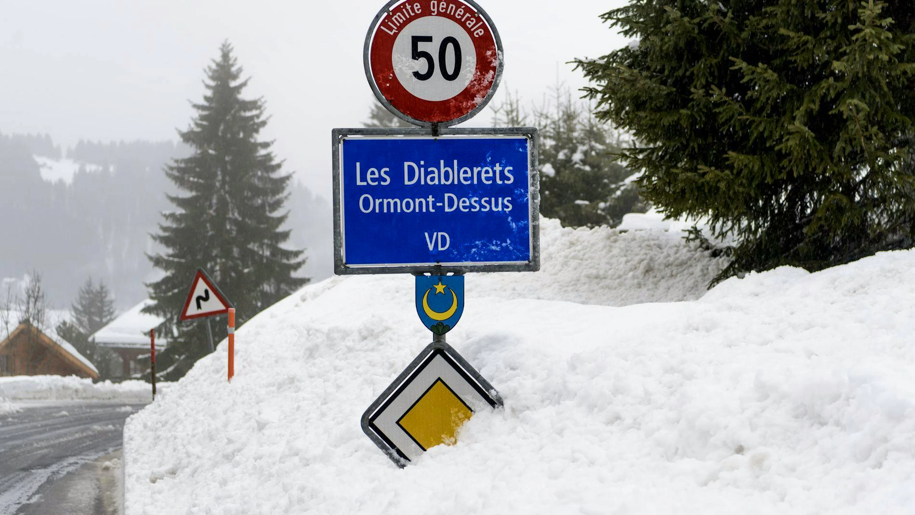 En règle générale, un séisme de cette magnitude ne devrait pas causer de dégâts (image d’illustration).